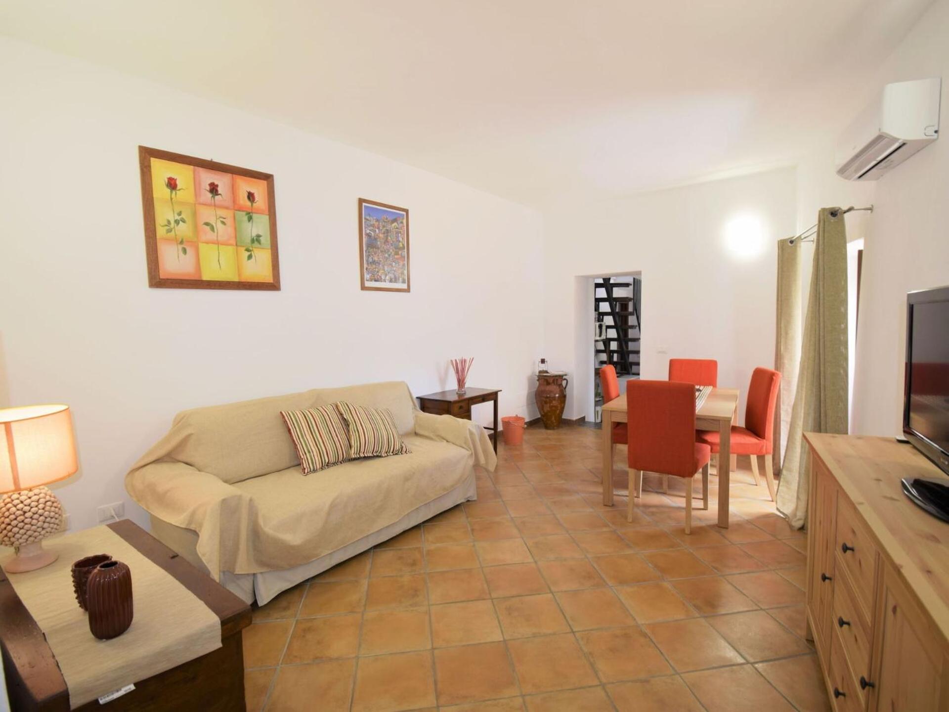 Vecchio Cortile Home Holidays