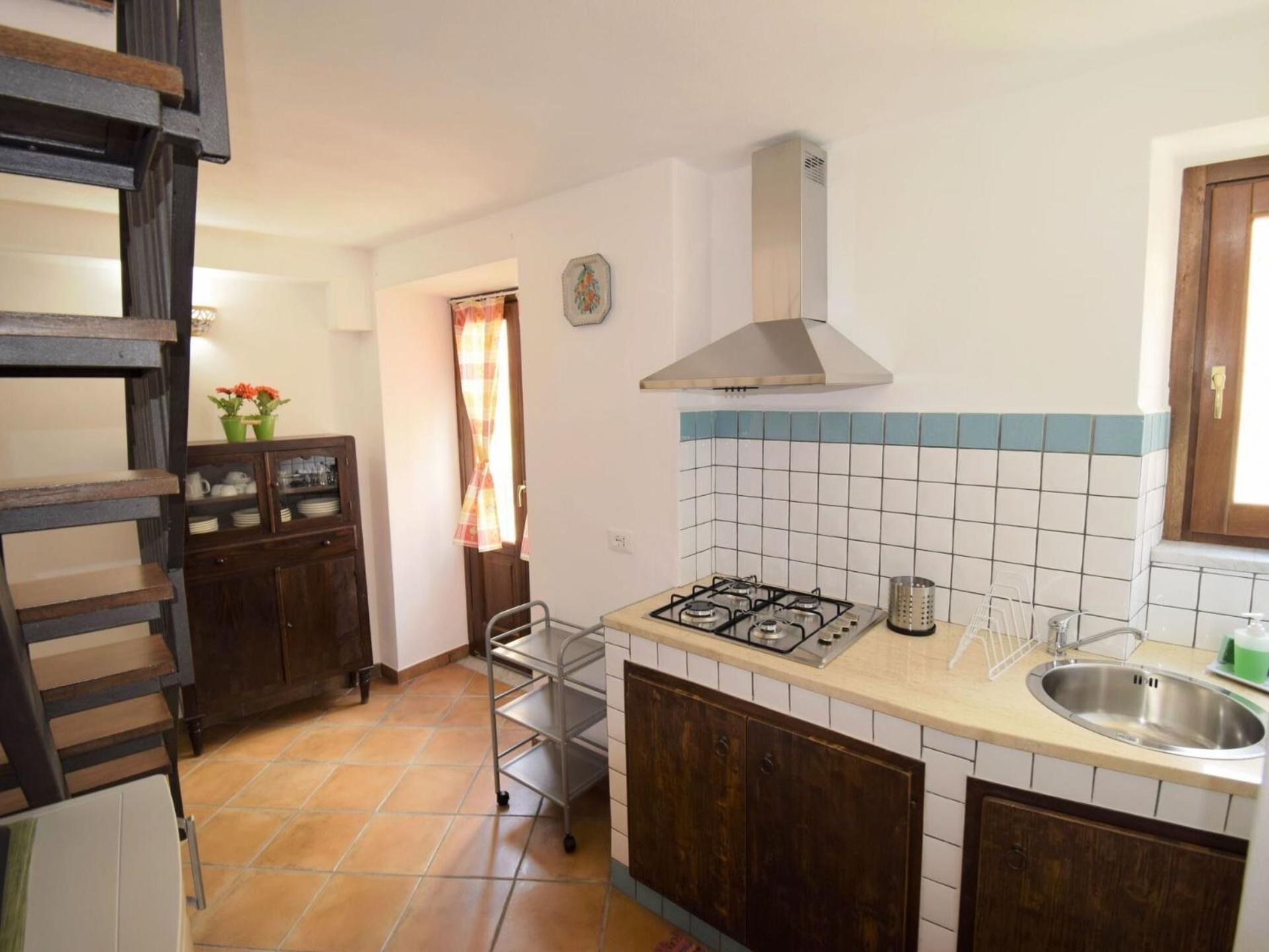 Vecchio Cortile Home Holidays