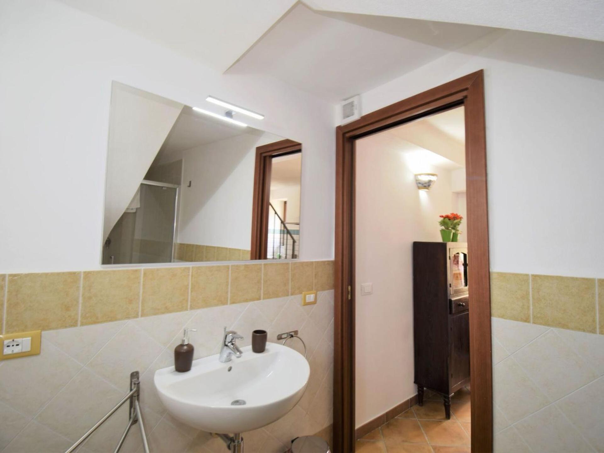 Vecchio Cortile Home Holidays