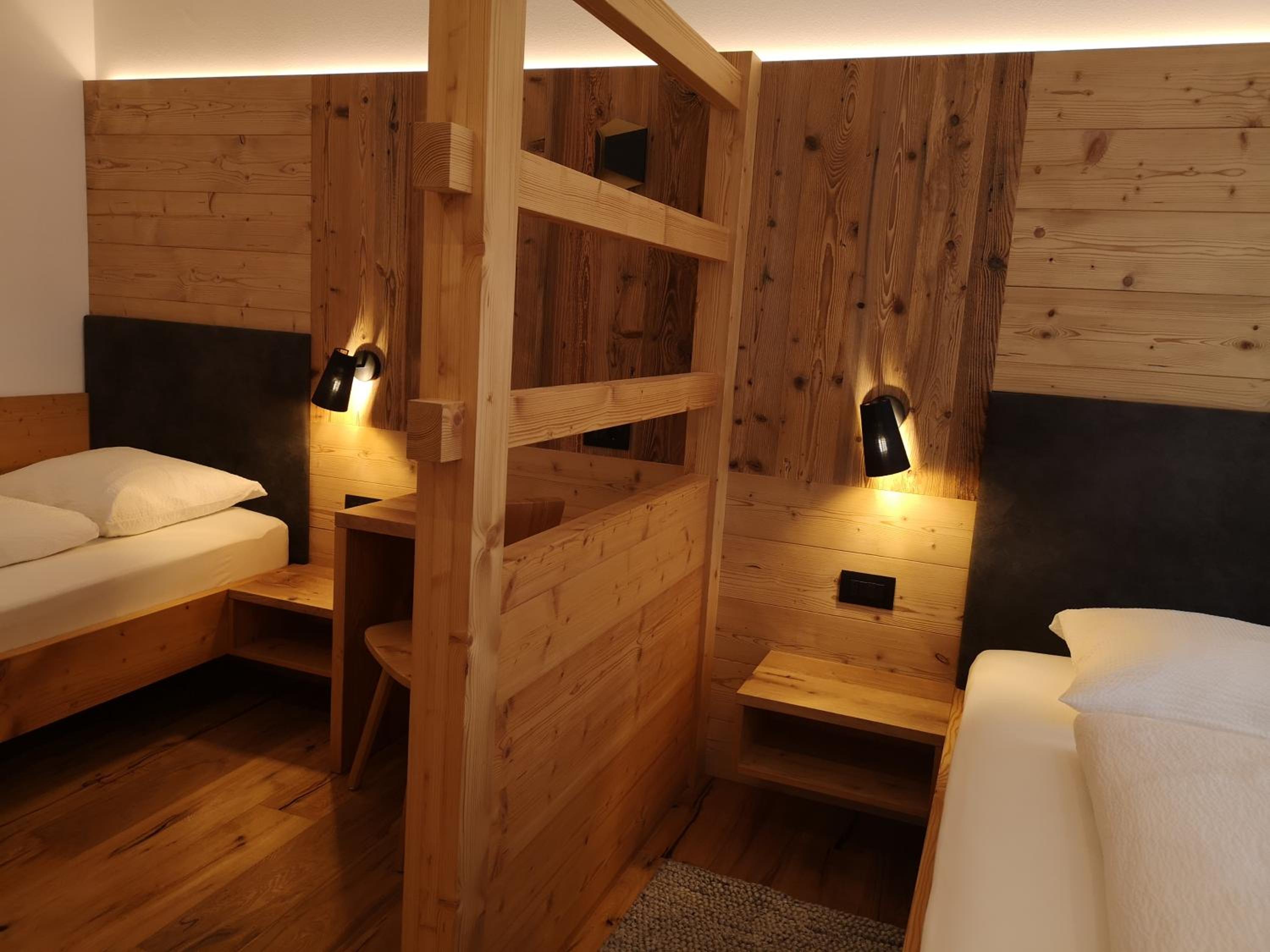 Chalet Soredlin