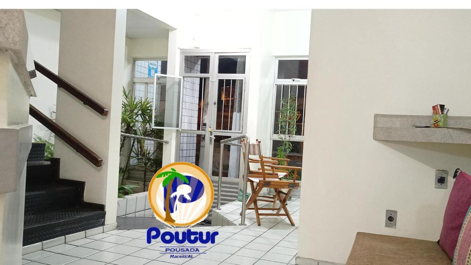 Poutur Pousada