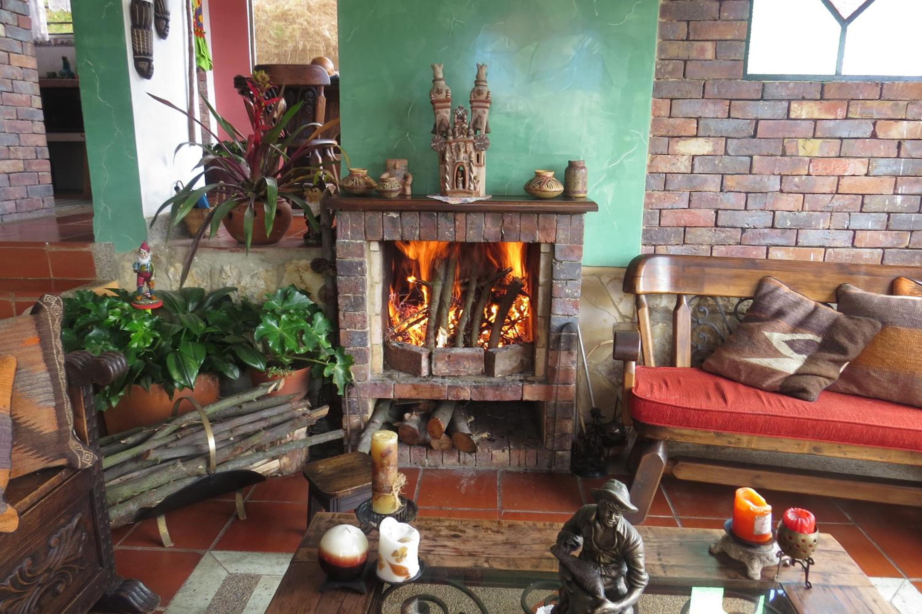 El Pedregal Sopó
