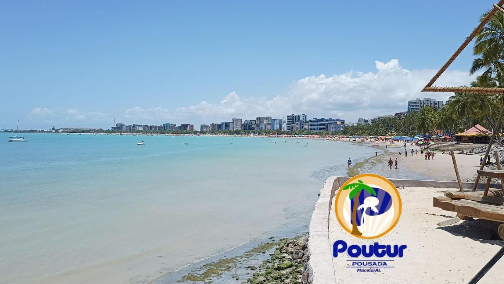 Poutur Pousada