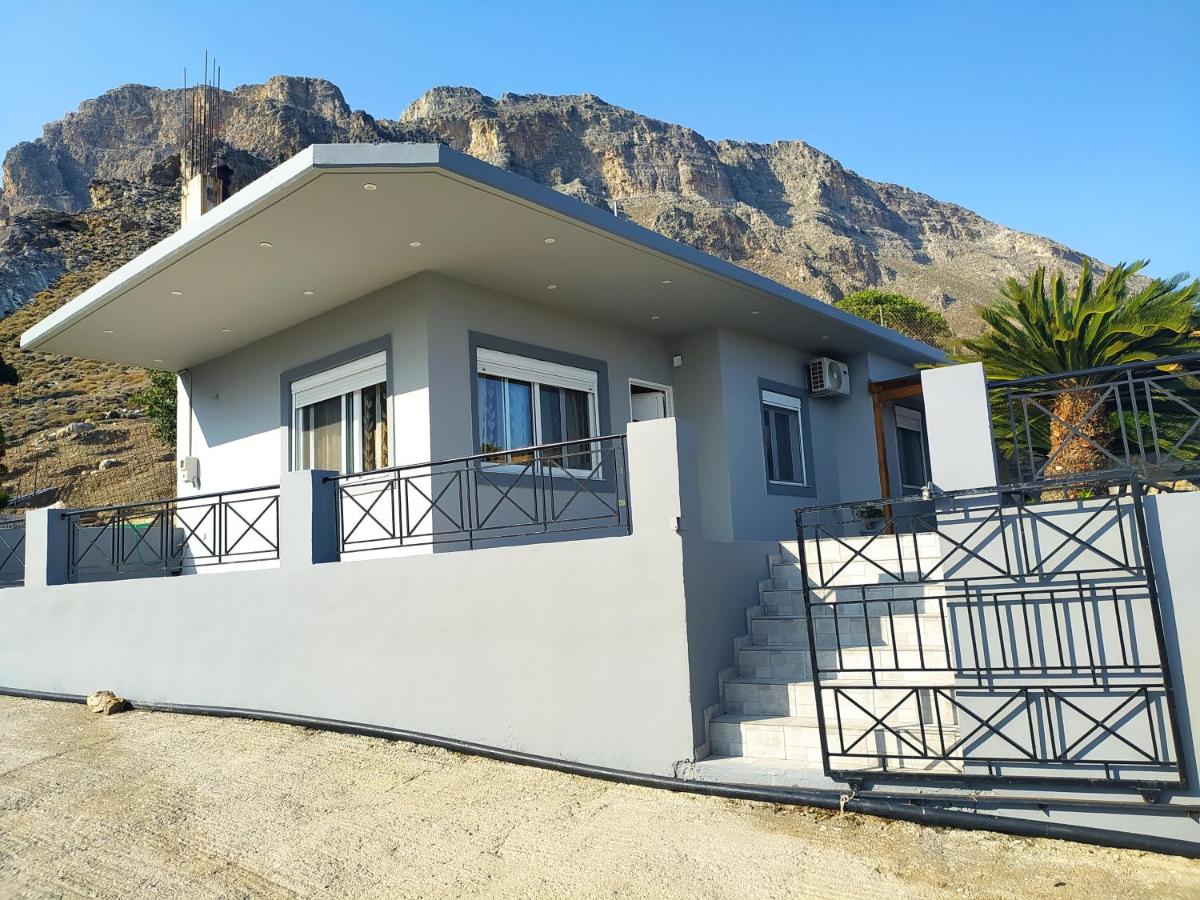The South House, Mountain and Sea View photo 2
