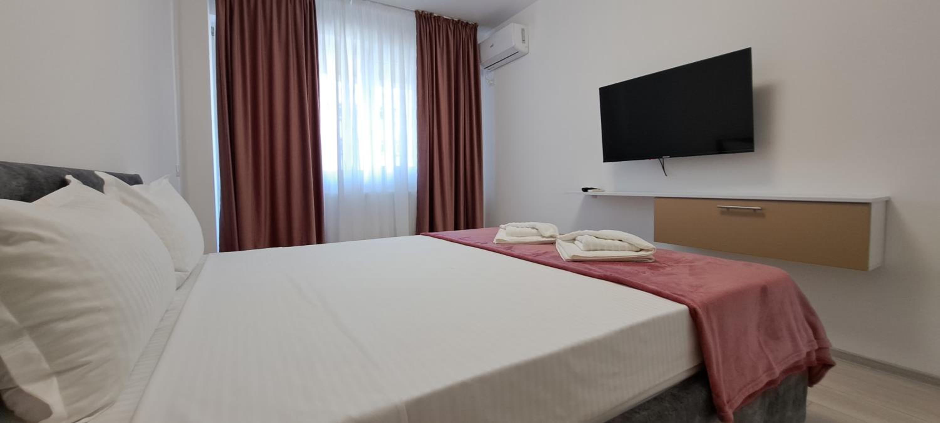 Relax Home Apartment Q