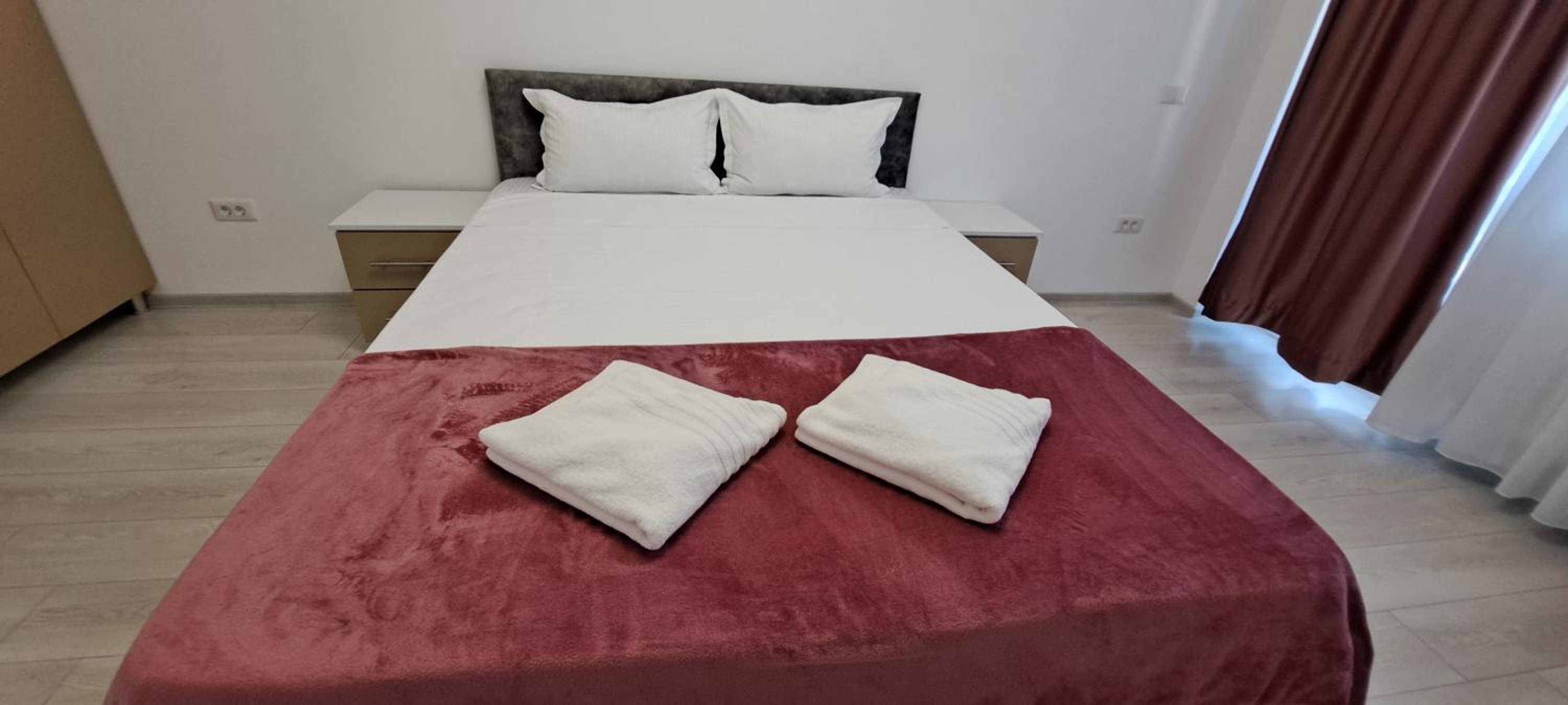Relax Home Apartment Q