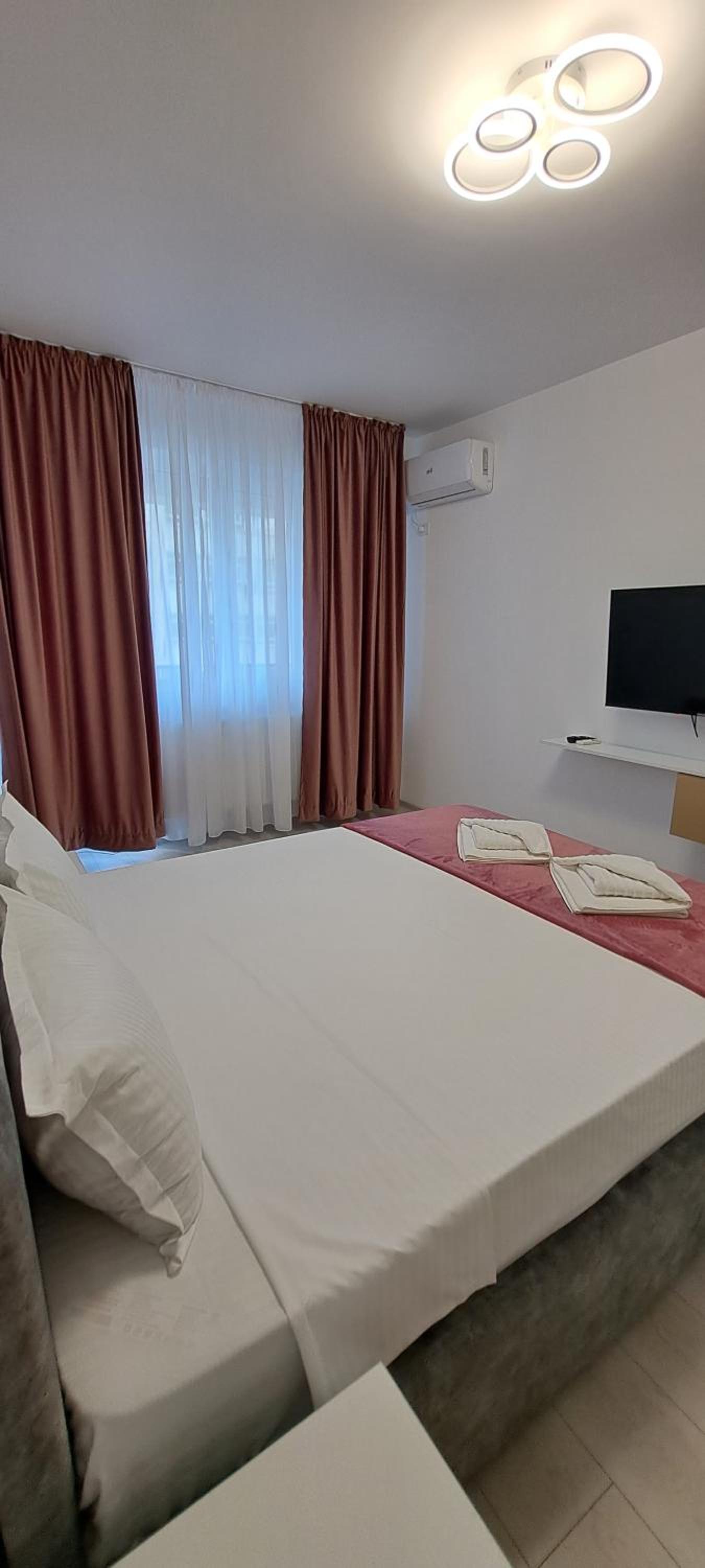 Relax Home Apartment Q