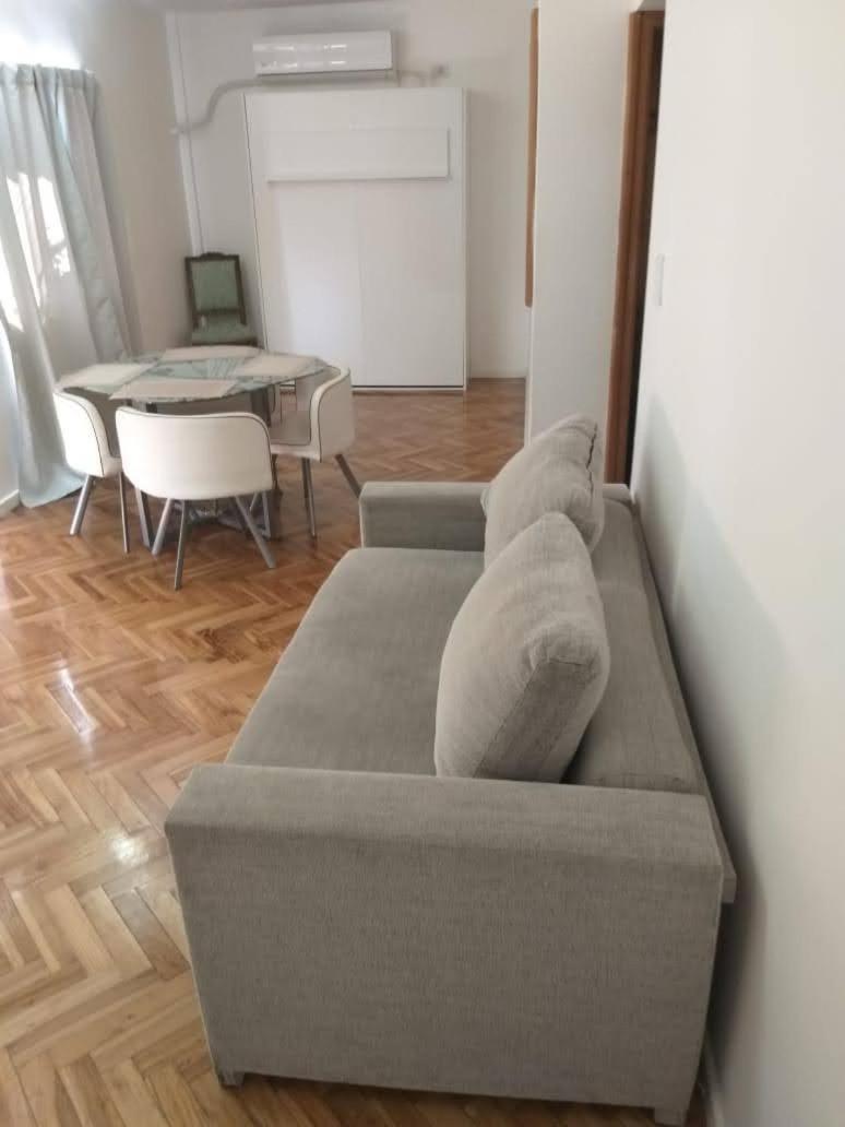 Monoambiente Palermo temporario