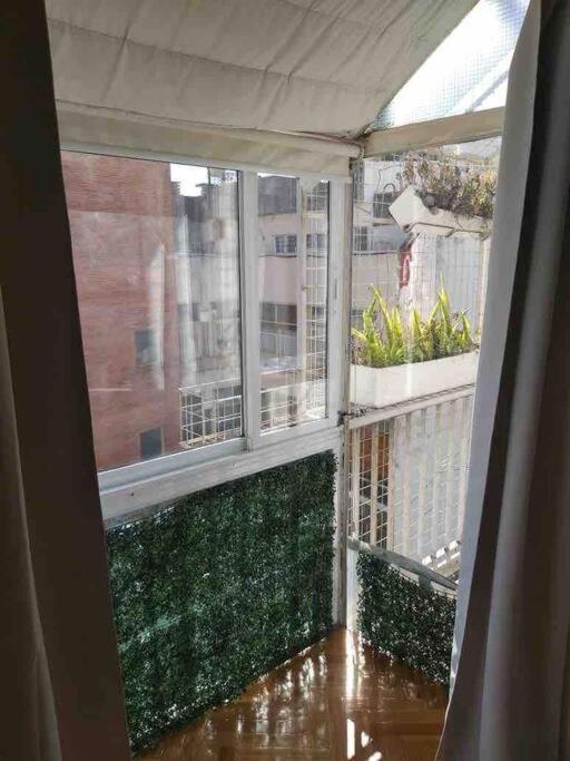 Monoambiente Palermo temporario