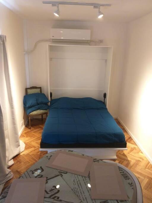Monoambiente Palermo temporario