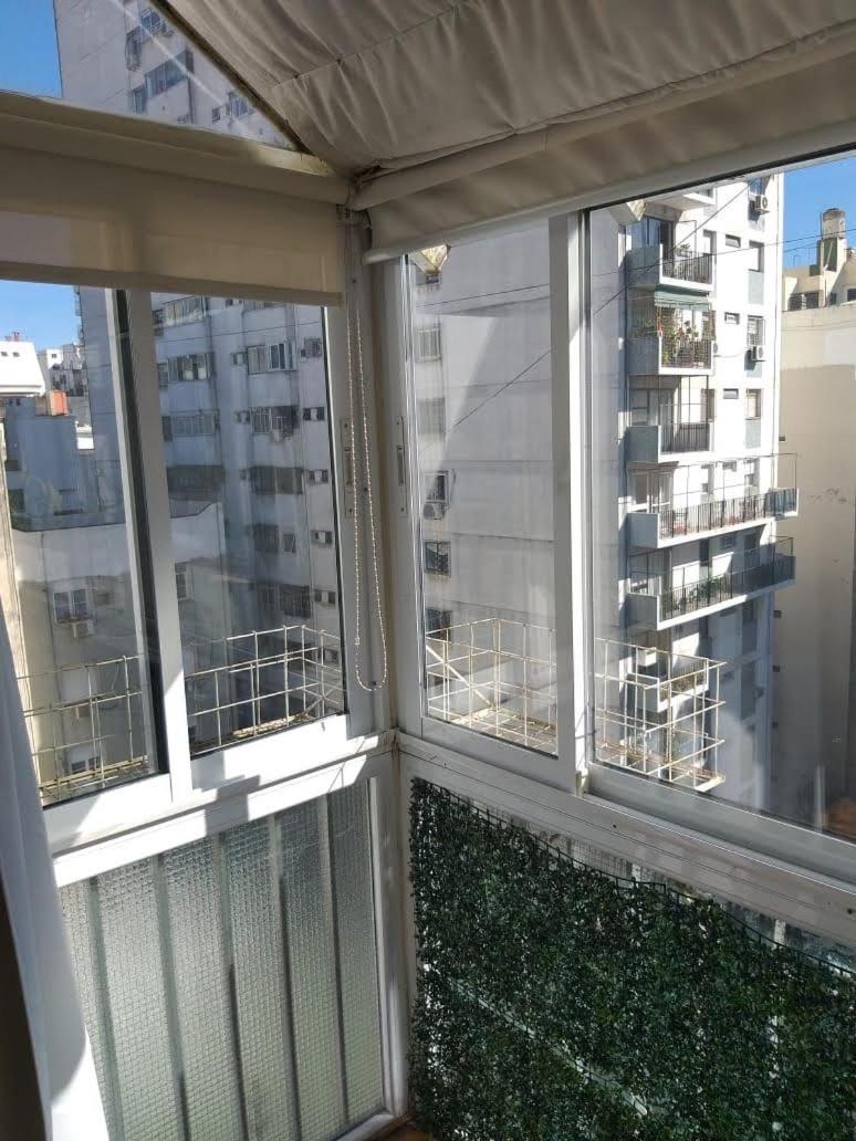 Monoambiente Palermo temporario