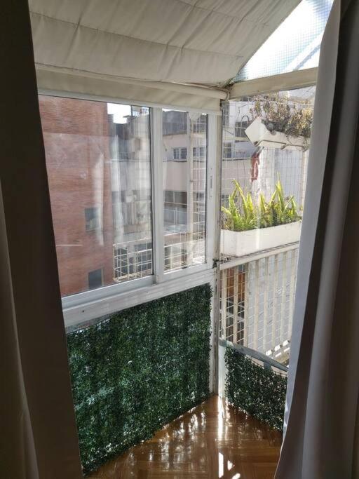Monoambiente Palermo temporario