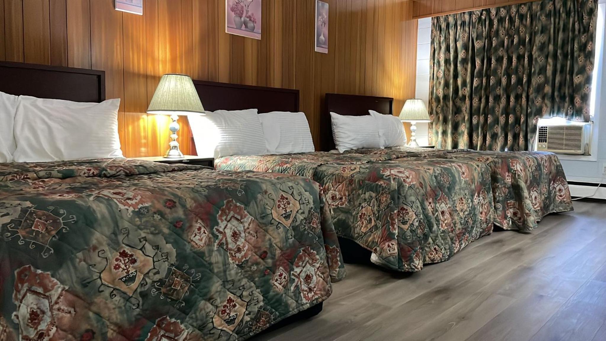 Inn On Pim view 5