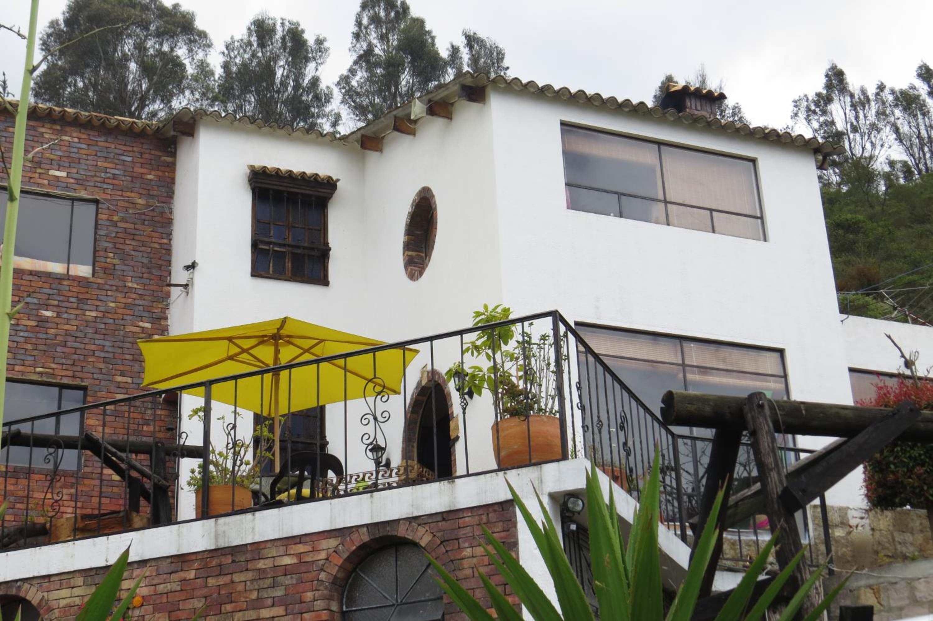 El Pedregal Sopó