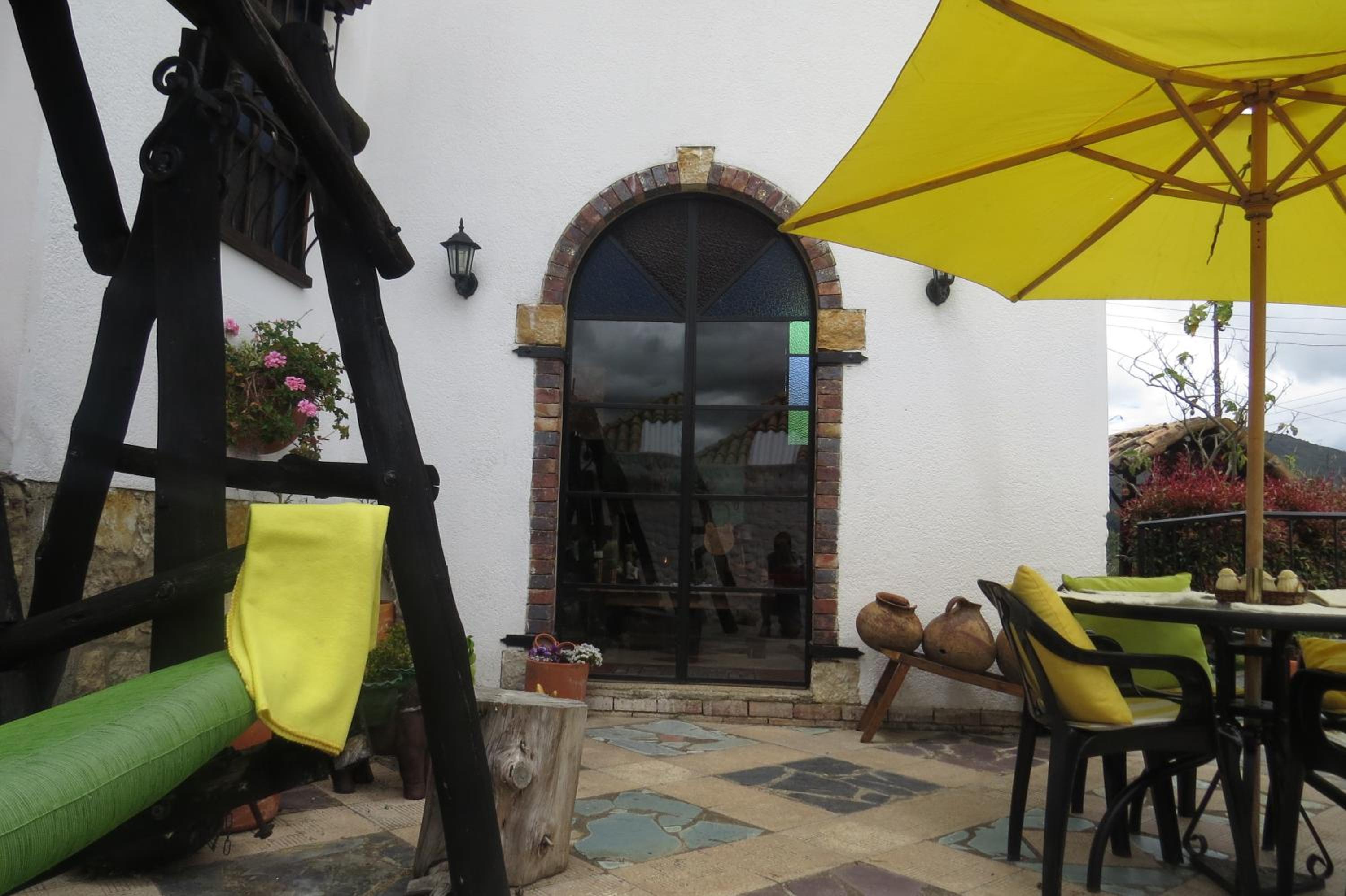 El Pedregal Sopó
