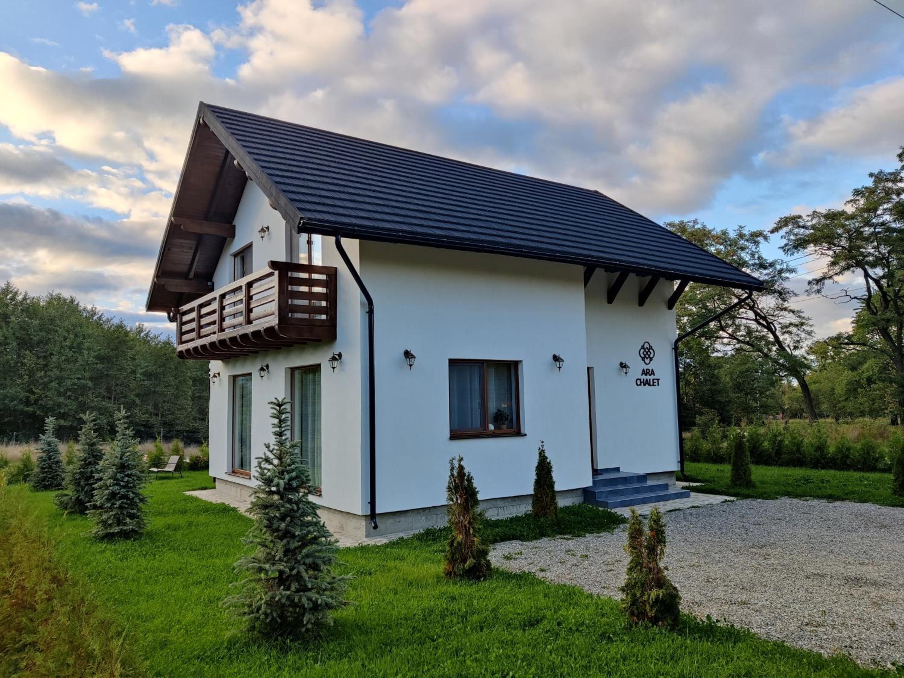 Ara Chalet