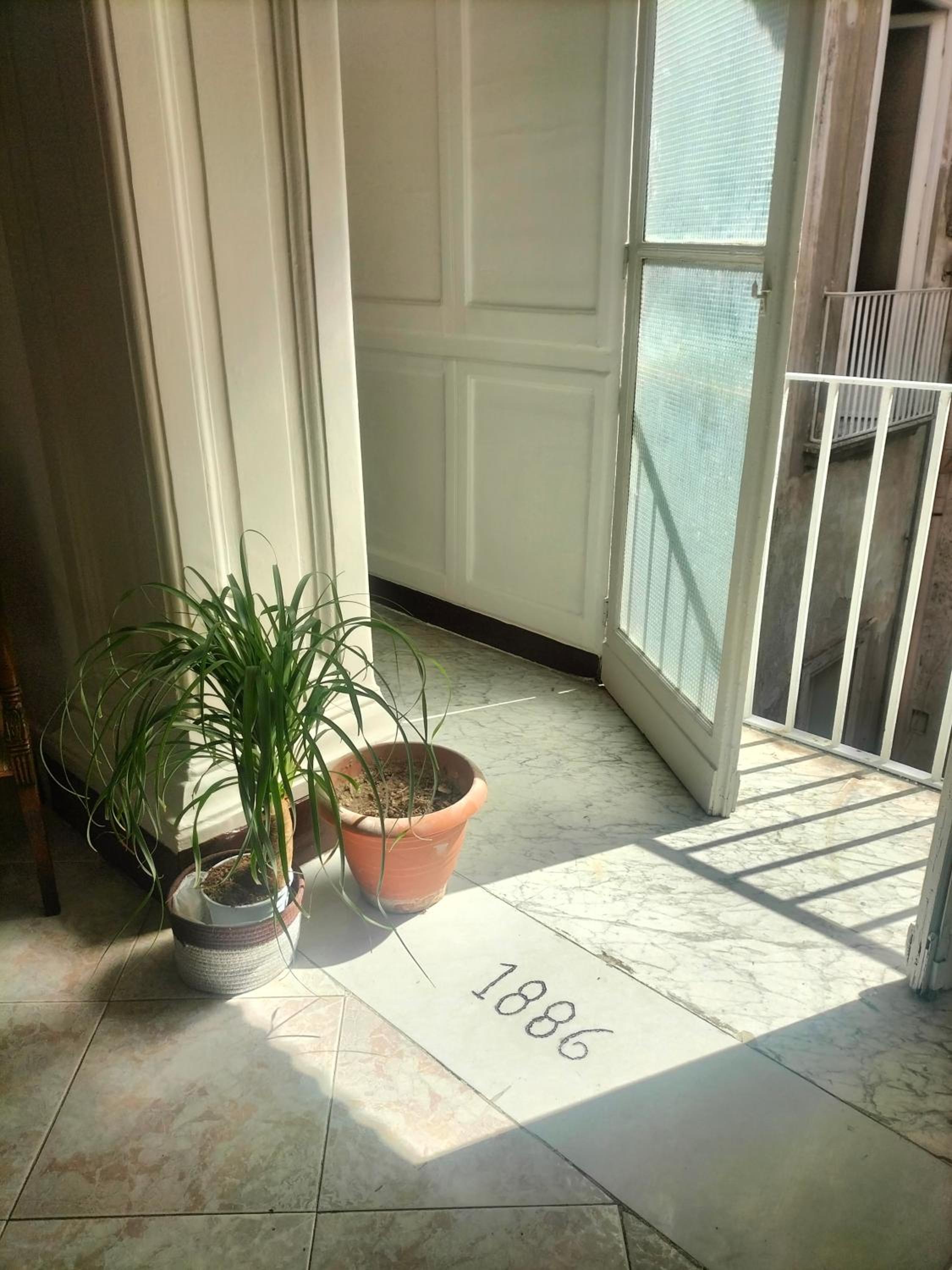 La casa di nonna Teresa