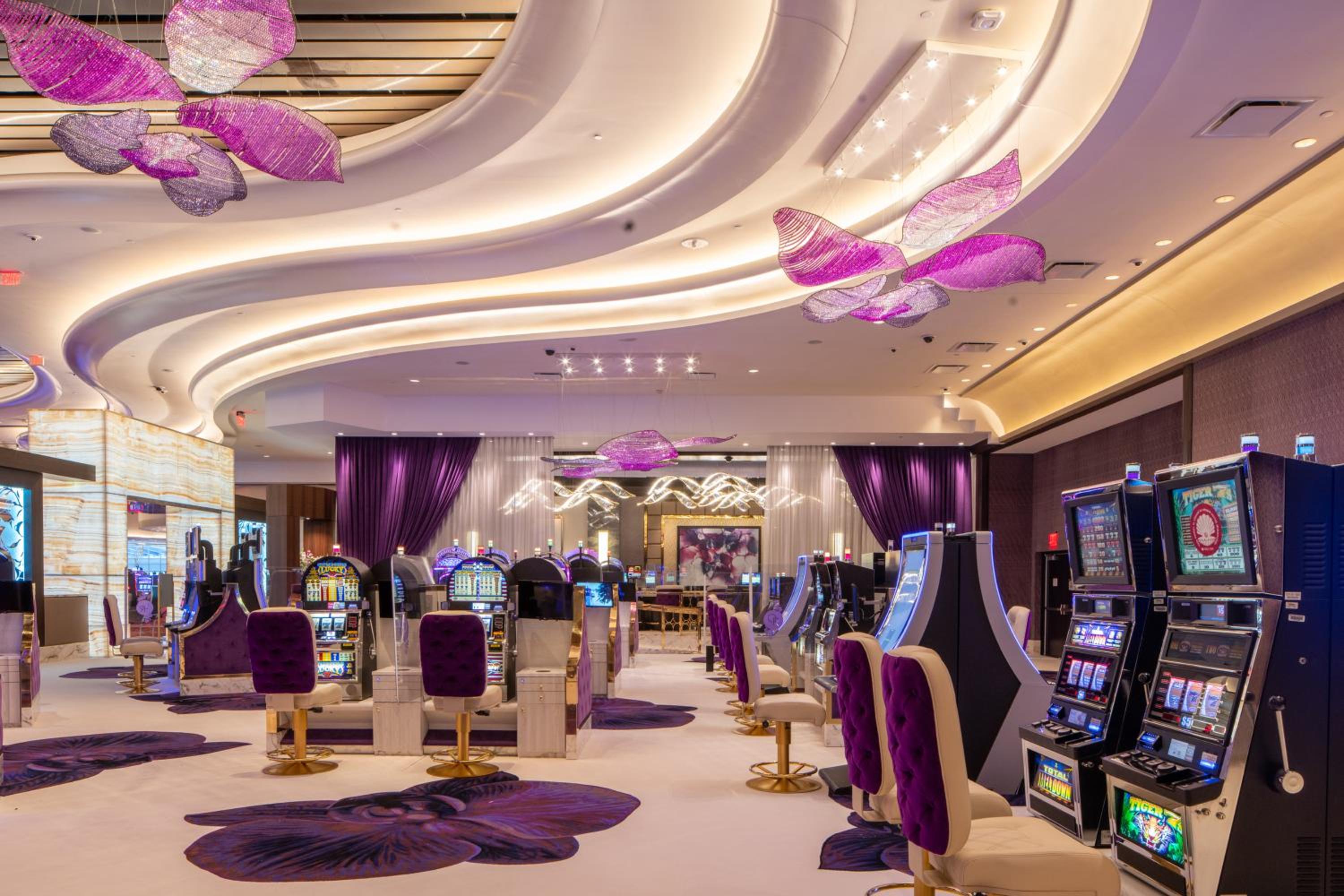 Scarlet Pearl Casino Resort