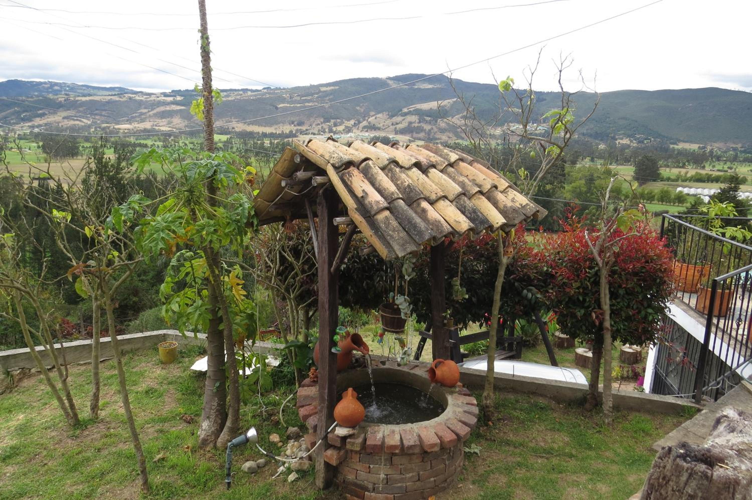 El Pedregal Sopó