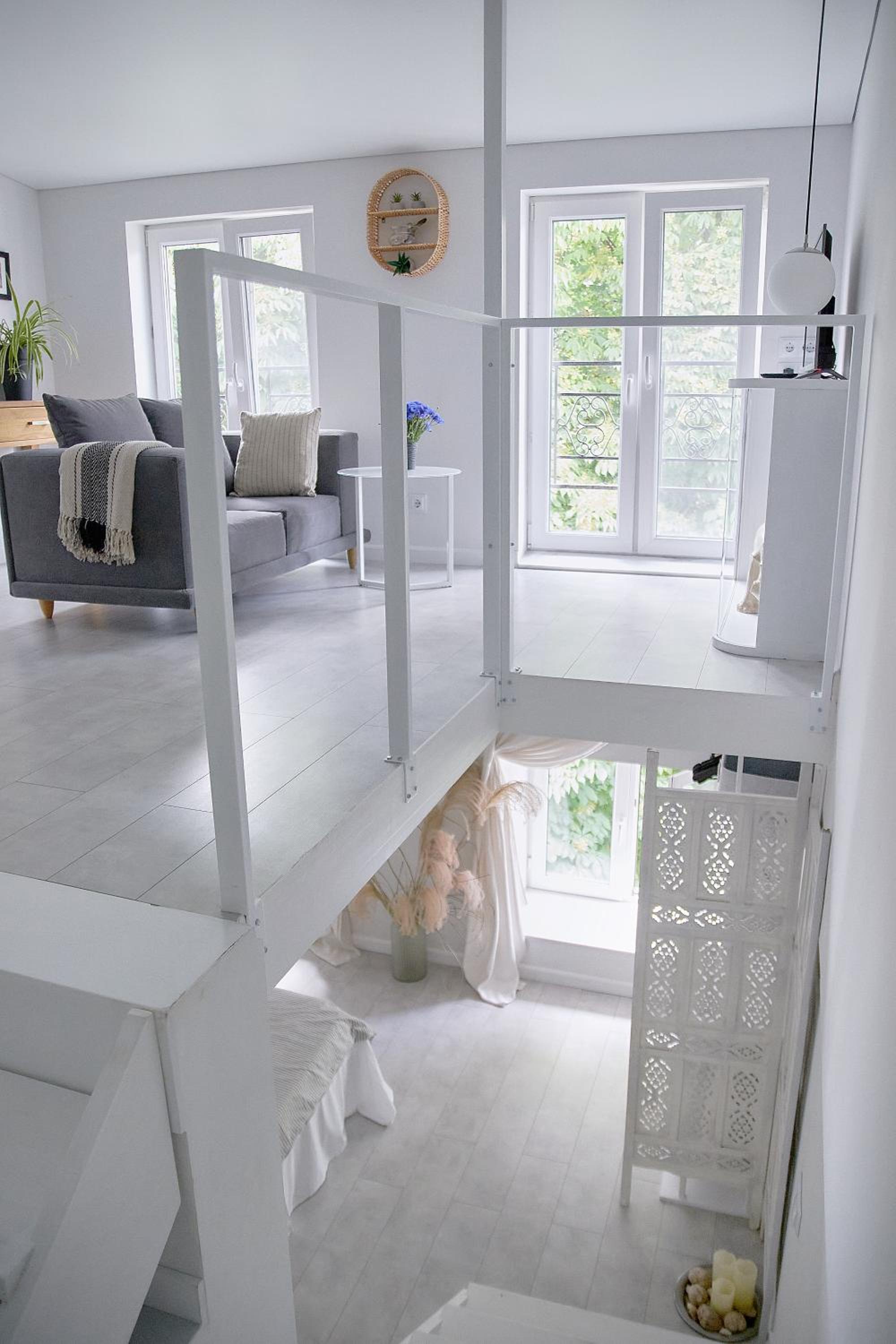 White Door Apartments Heart of Odessa 4 view 4