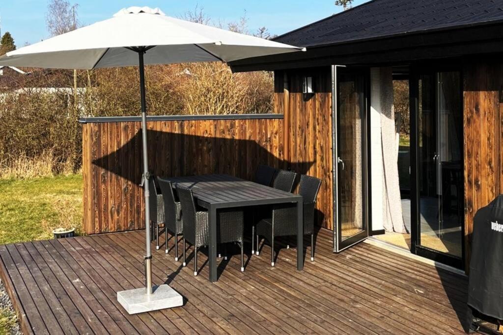 Cosy place with adoring sunny terrace