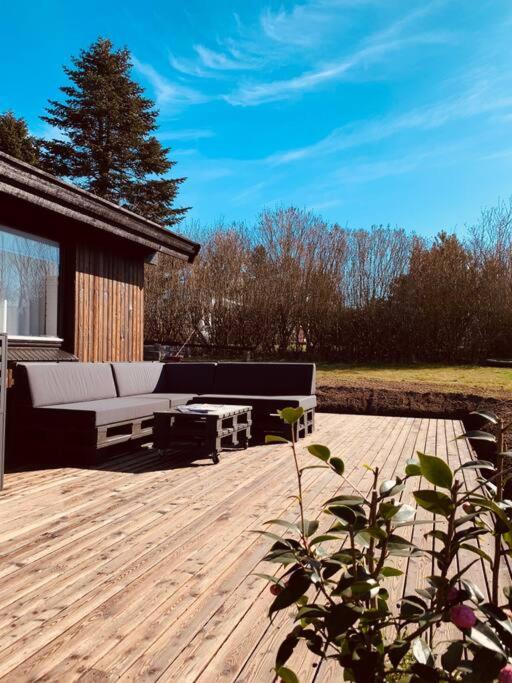 Cosy place with adoring sunny terrace