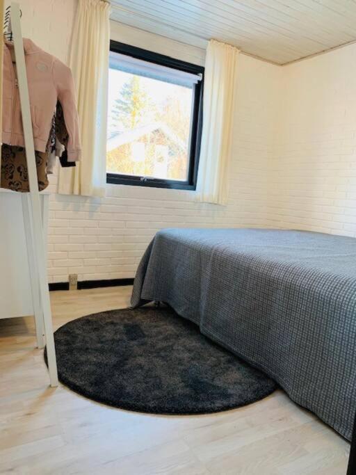 Cosy place with adoring sunny terrace
