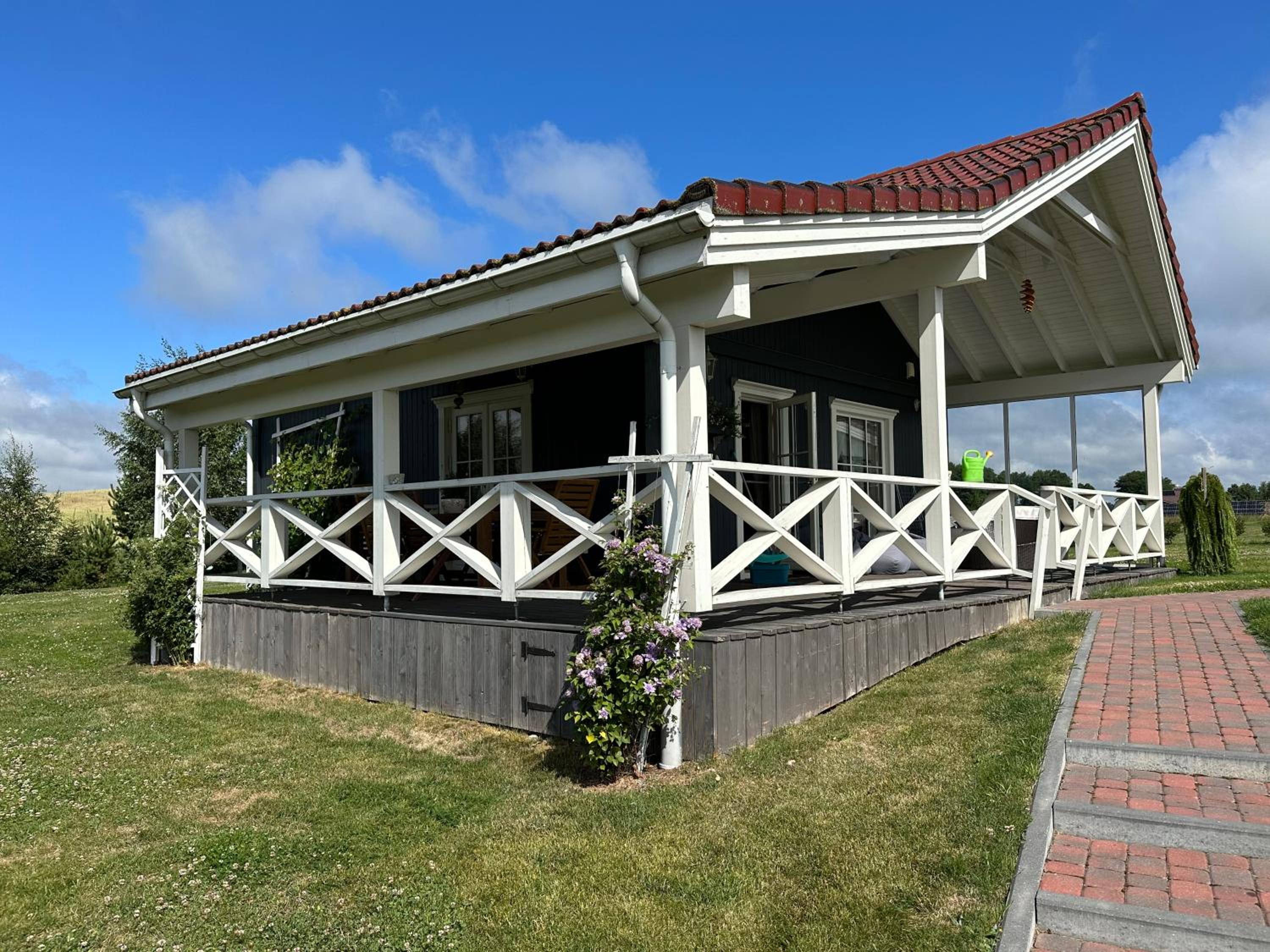 Villa Vita view 3