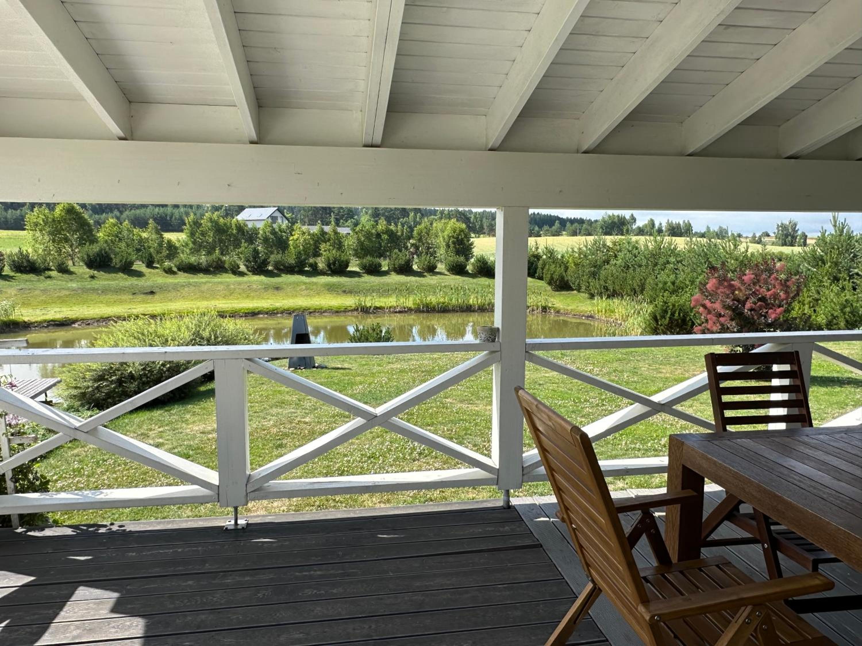 Villa Vita view 5