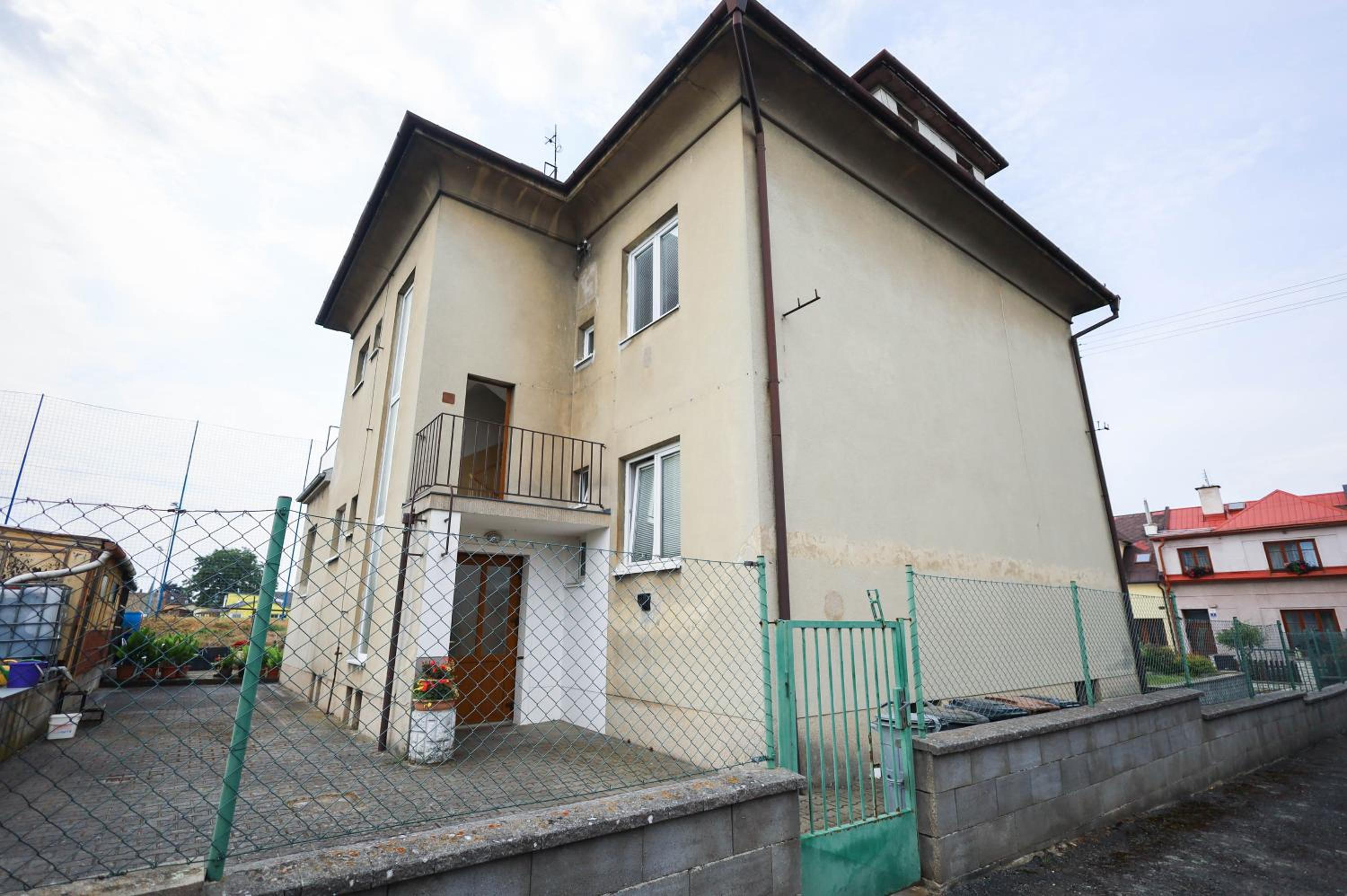 Vila Benetton