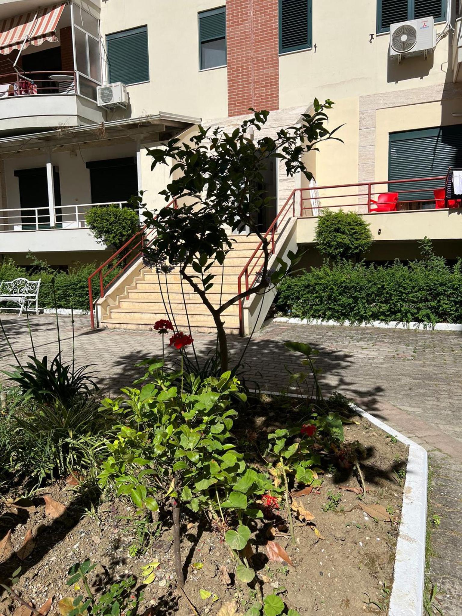 Apartment Tranquillo