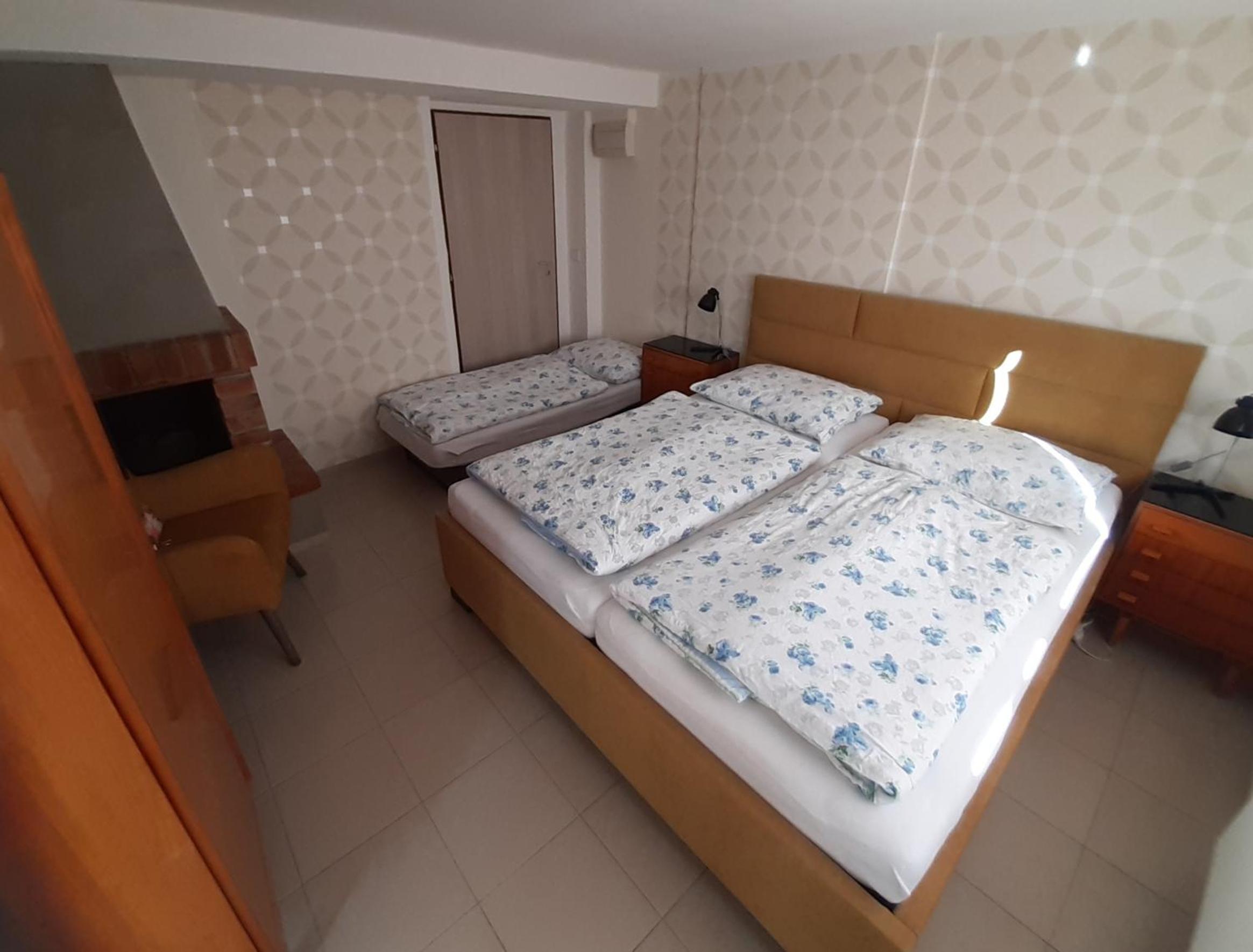 Apartment Adéla