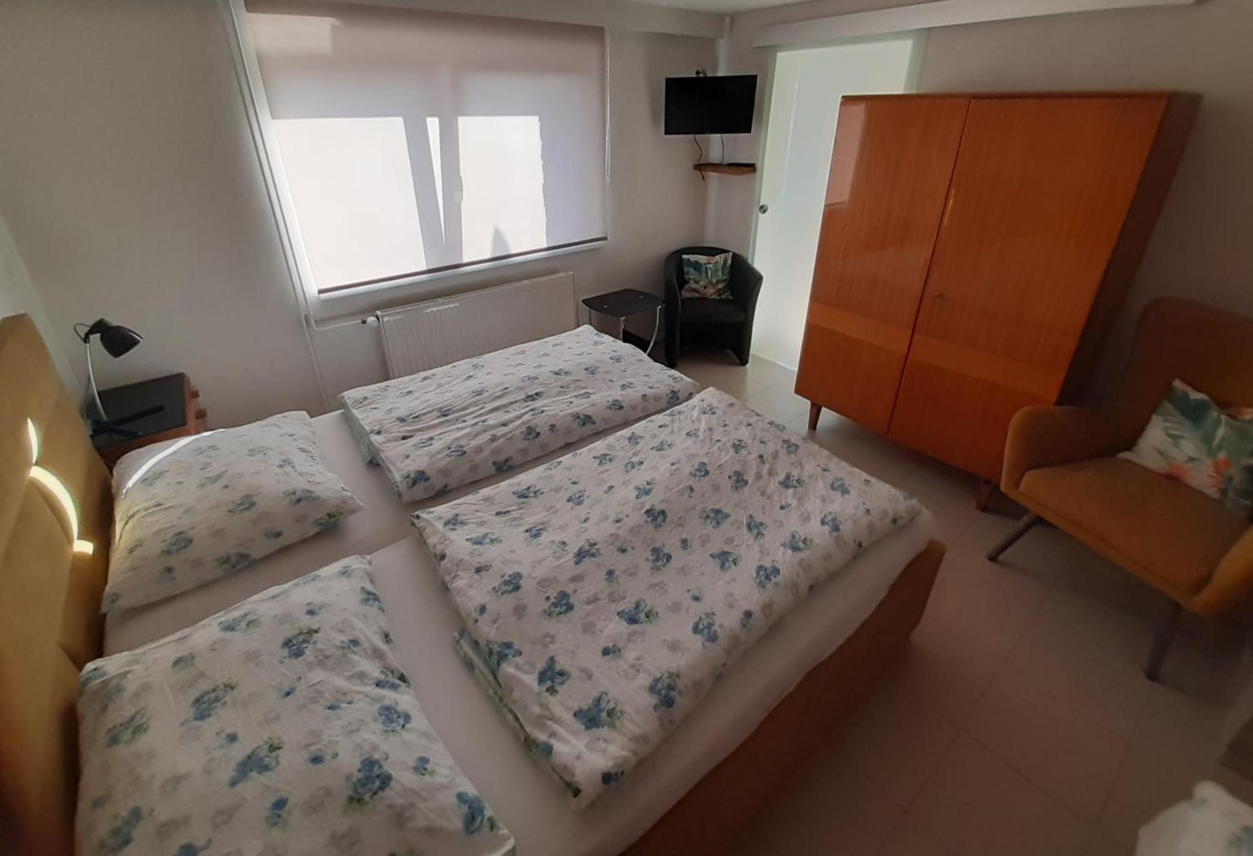 Apartment Adéla