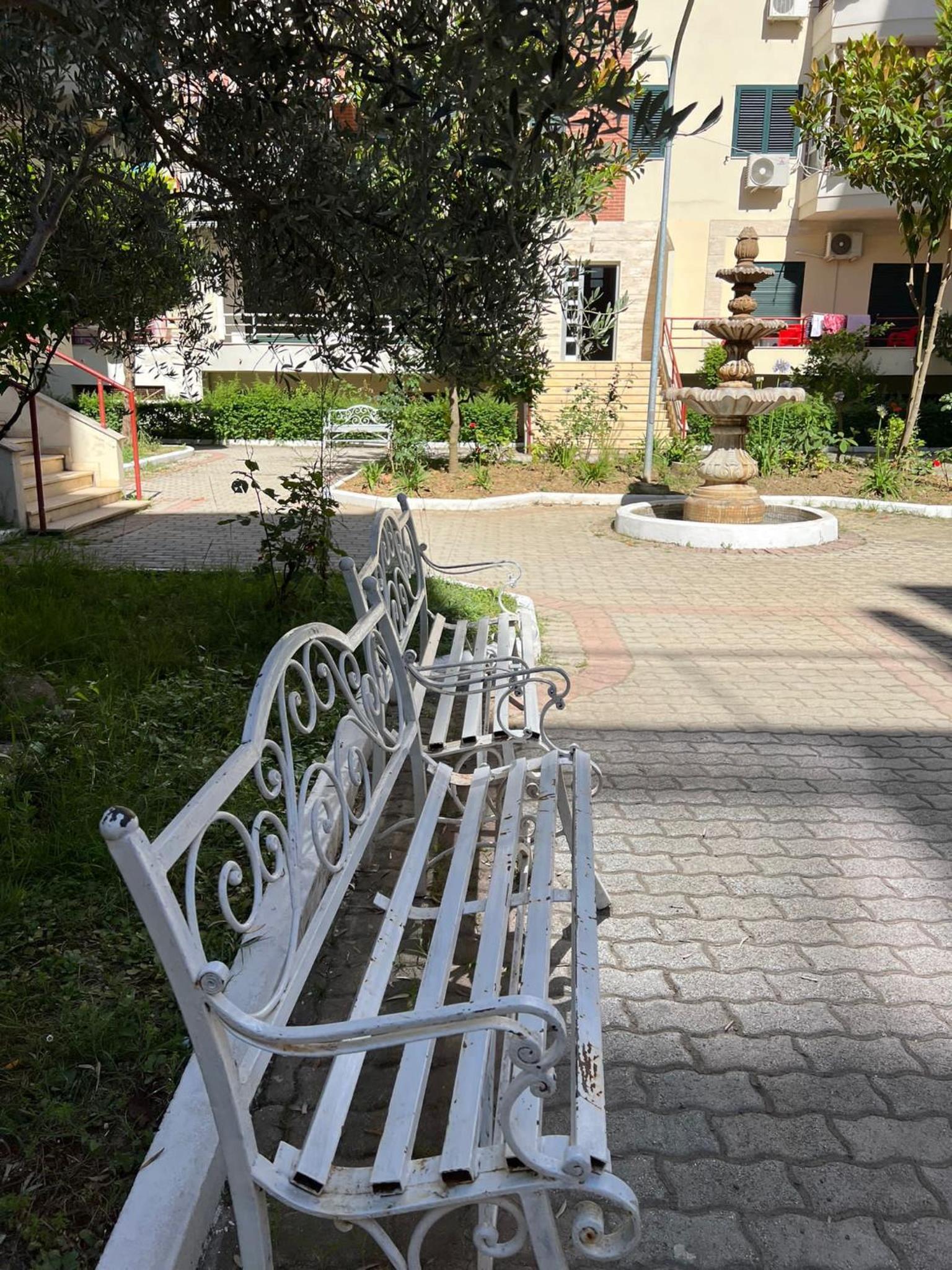 Apartment Tranquillo