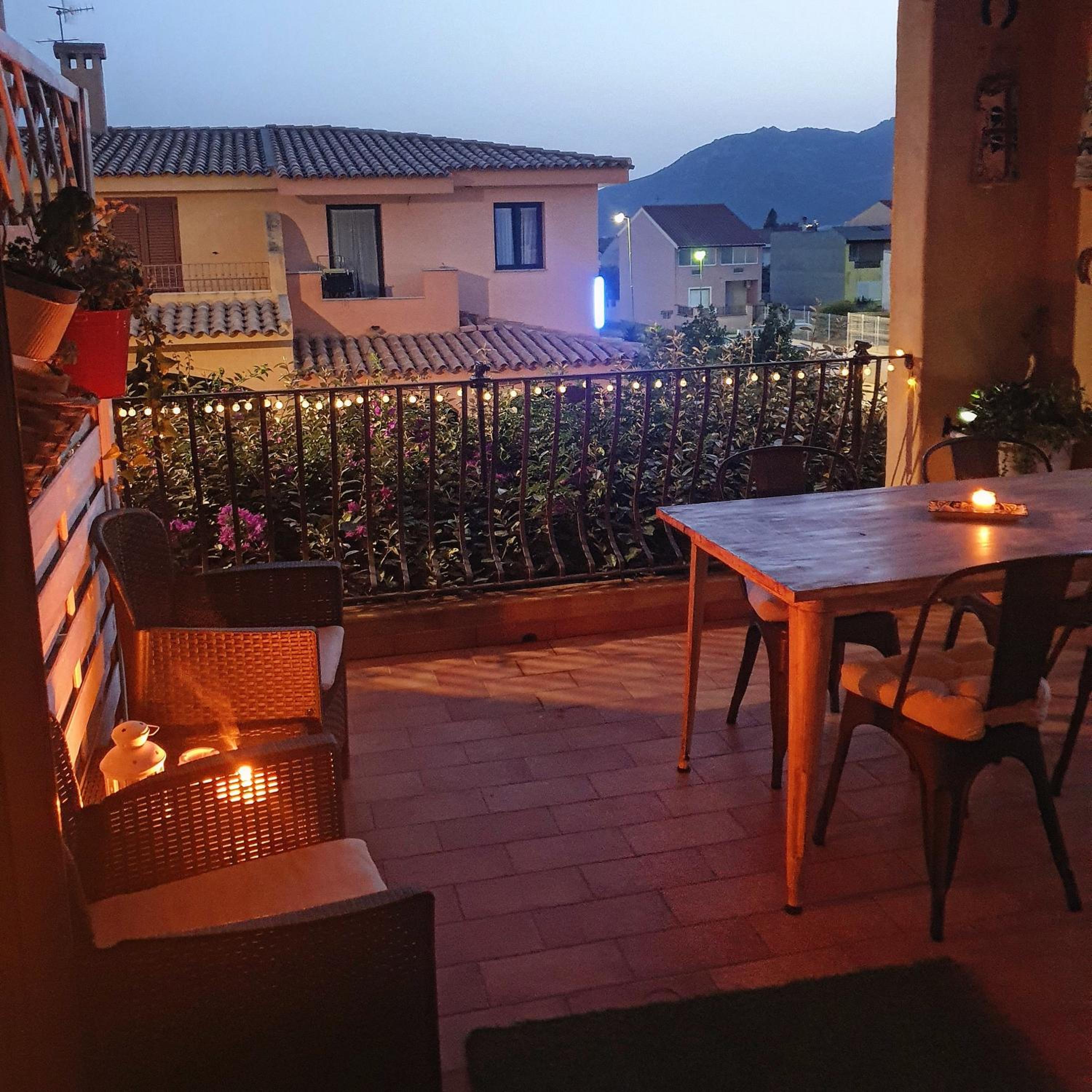 Spazioso appartamento con terrazza a due passi dal centro view 4