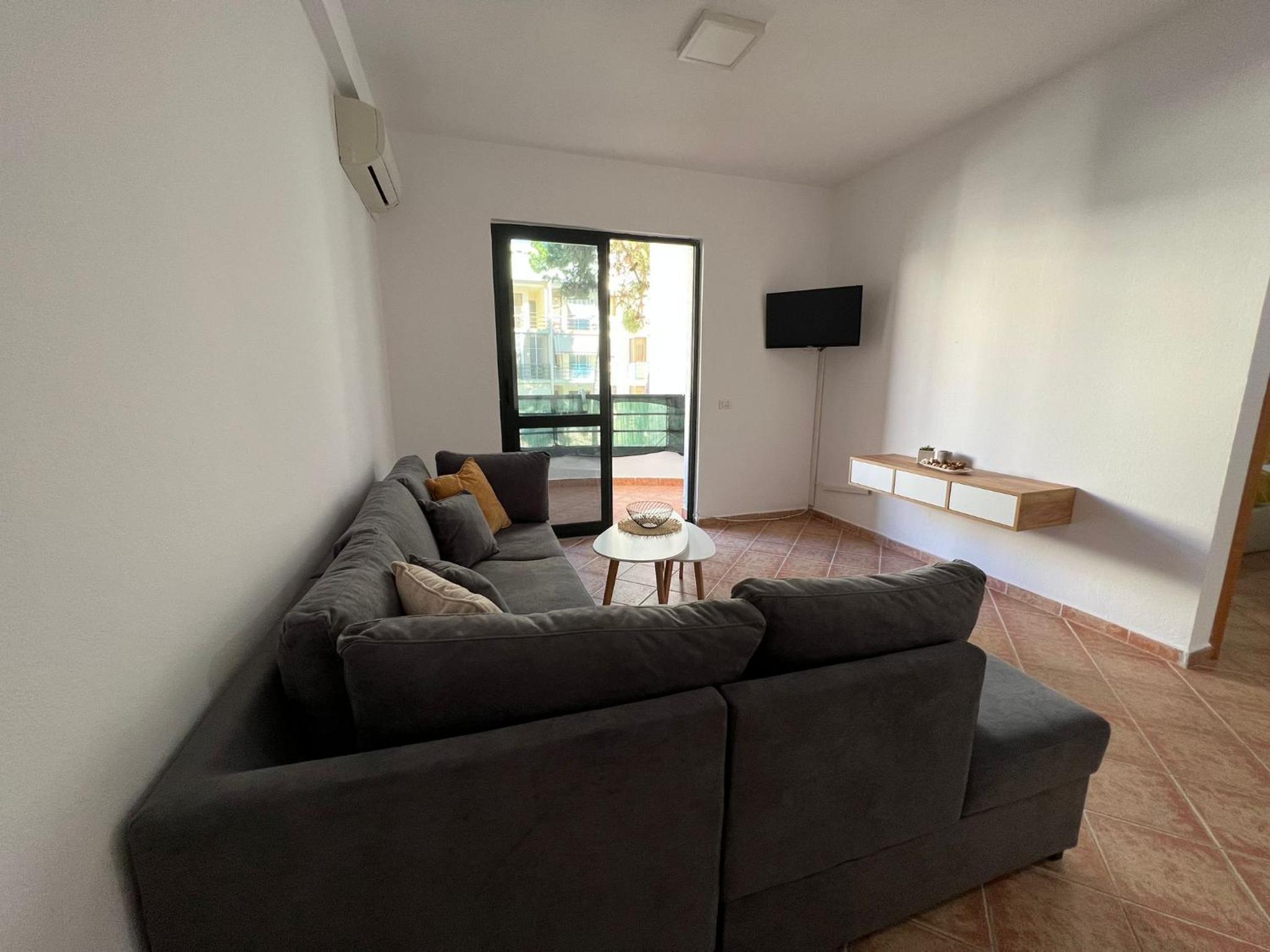 Apartment Tranquillo
