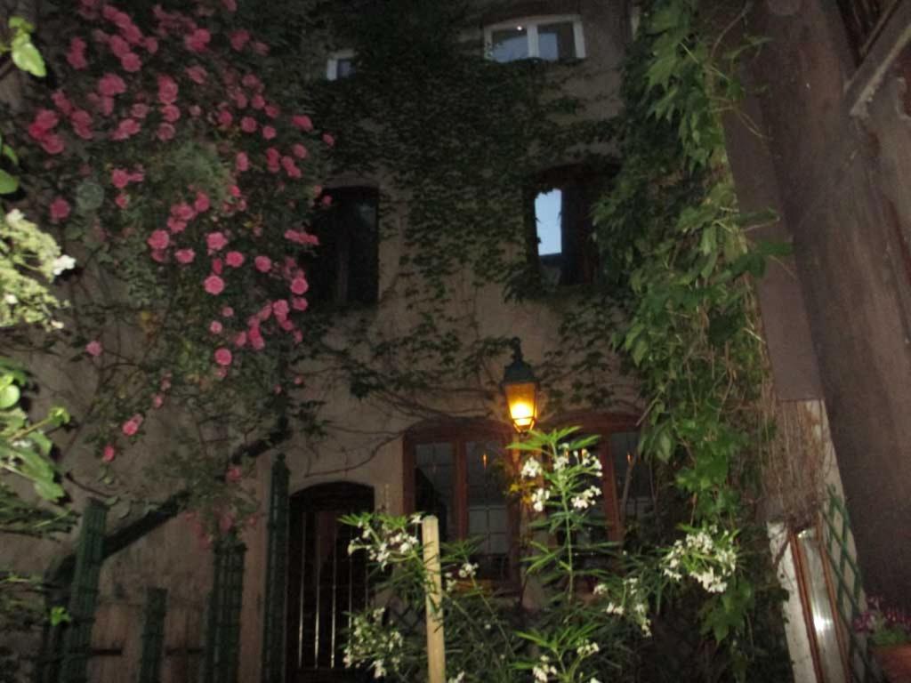 Chambres d'hôtes Le Patio d'Alain et Véronique Lunéville view 2