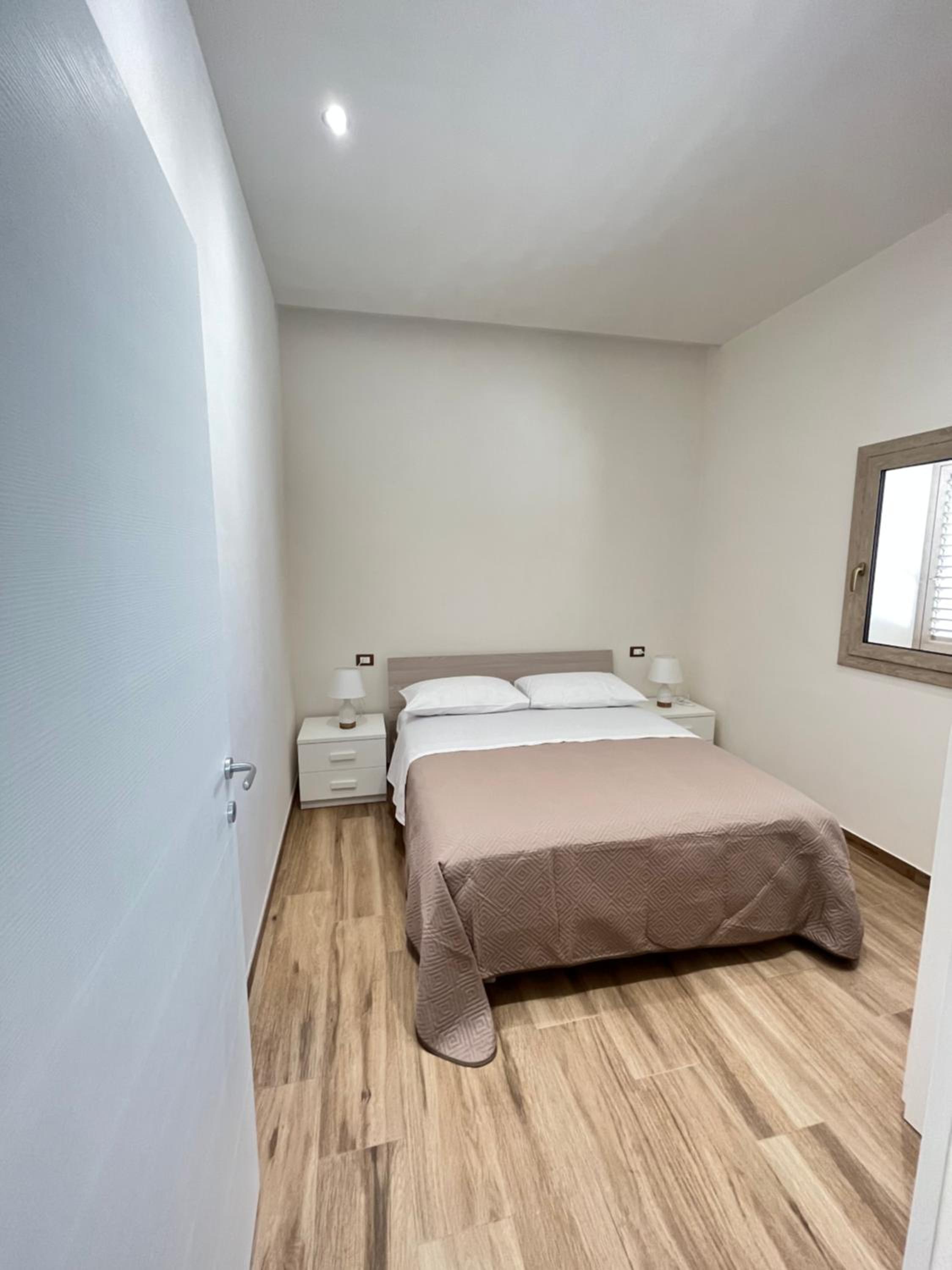 Lumie dello Stagnone Holiday Apartments