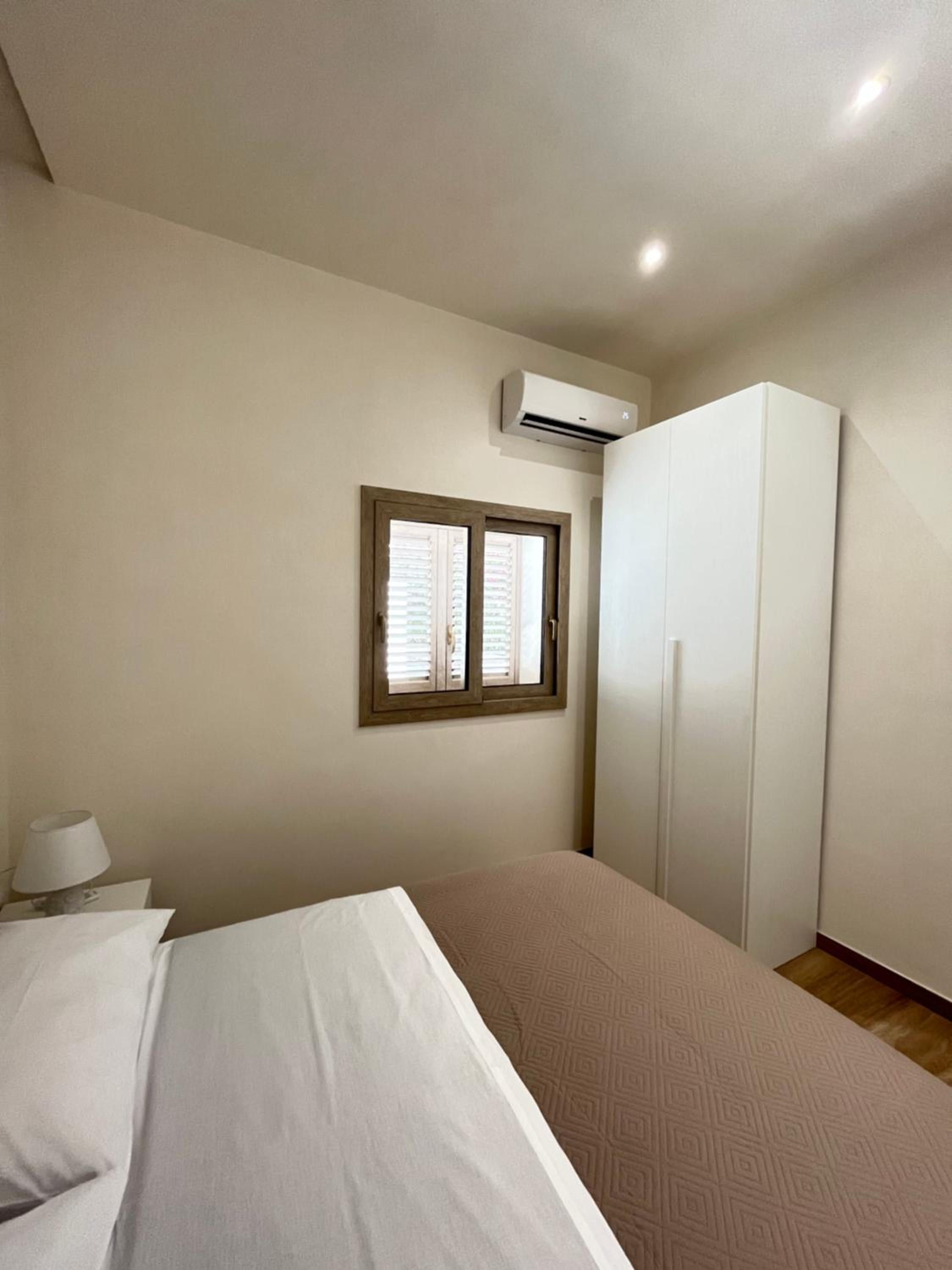 Lumie dello Stagnone Holiday Apartments