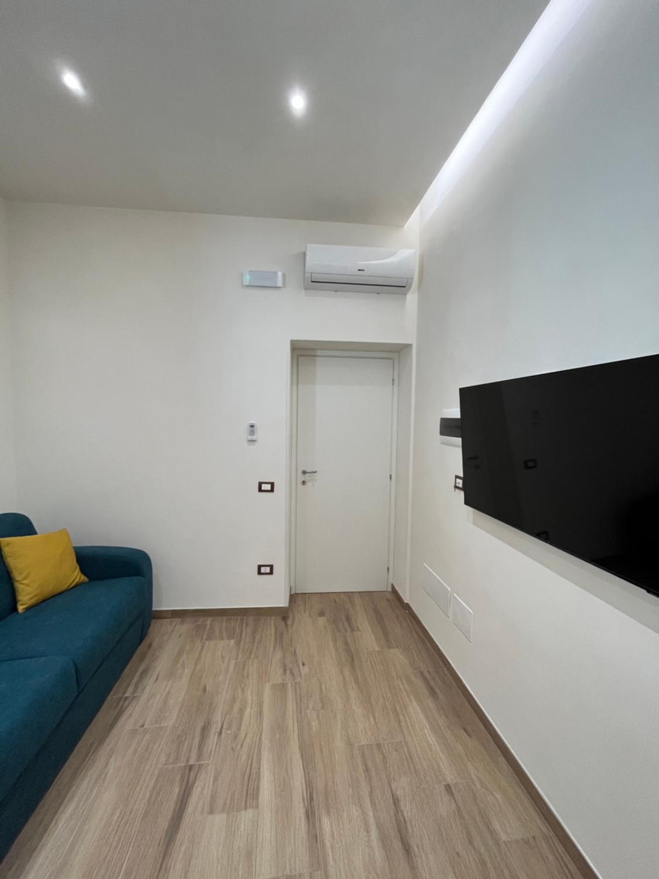 Lumie dello Stagnone Holiday Apartments