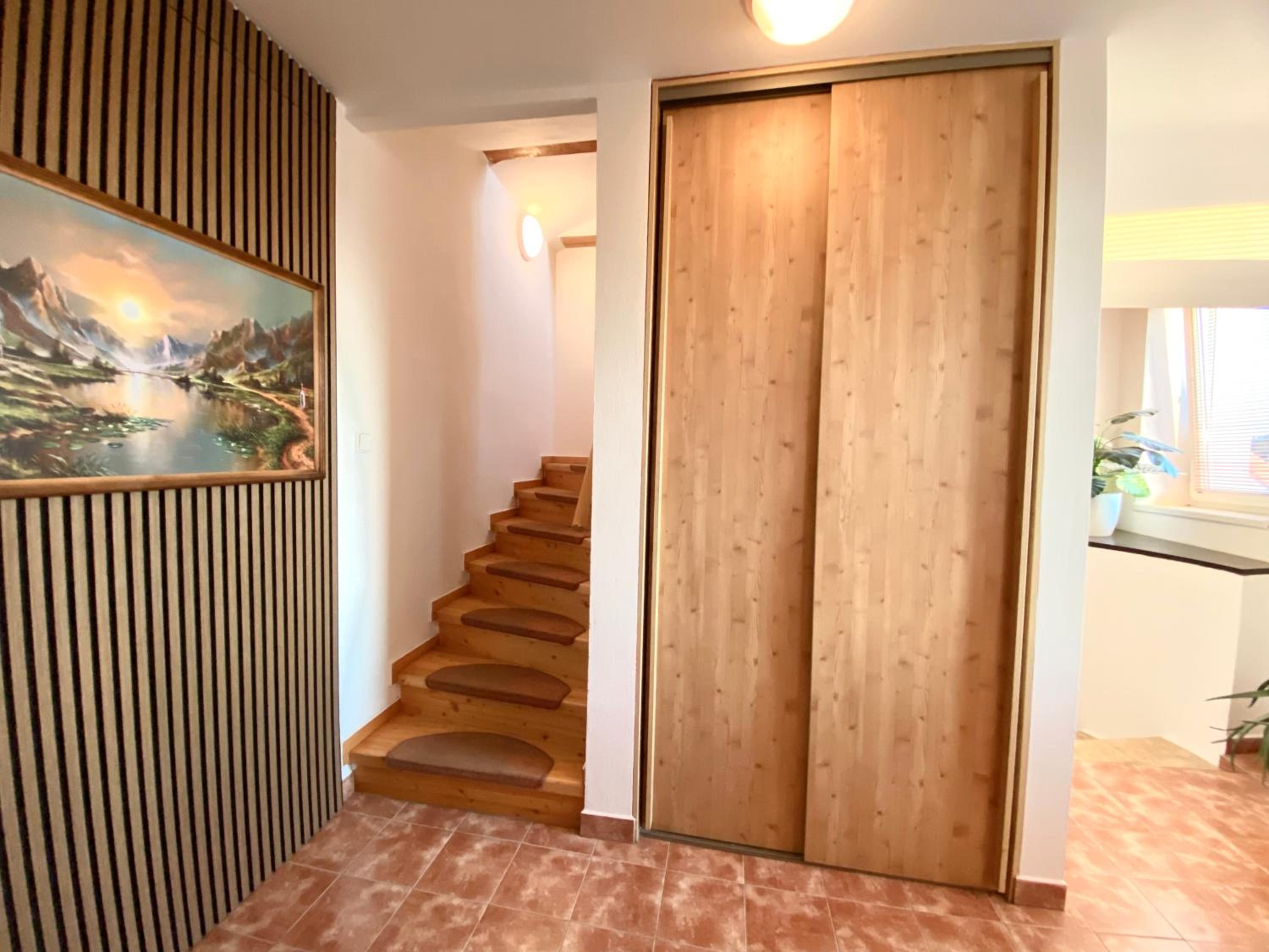 Pension Bernartice