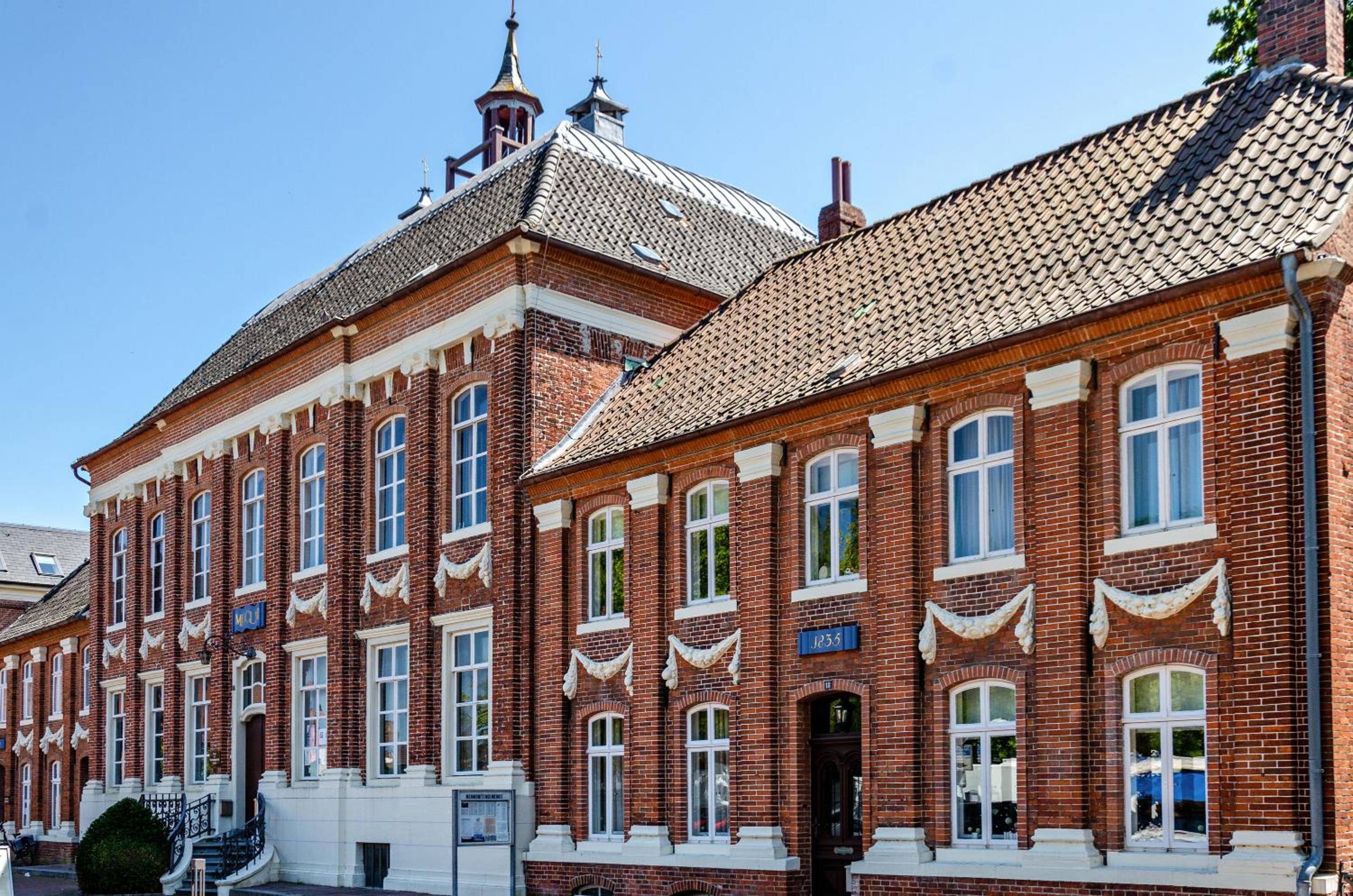 Ferienhaus Sonnenschein - Wohnung 1