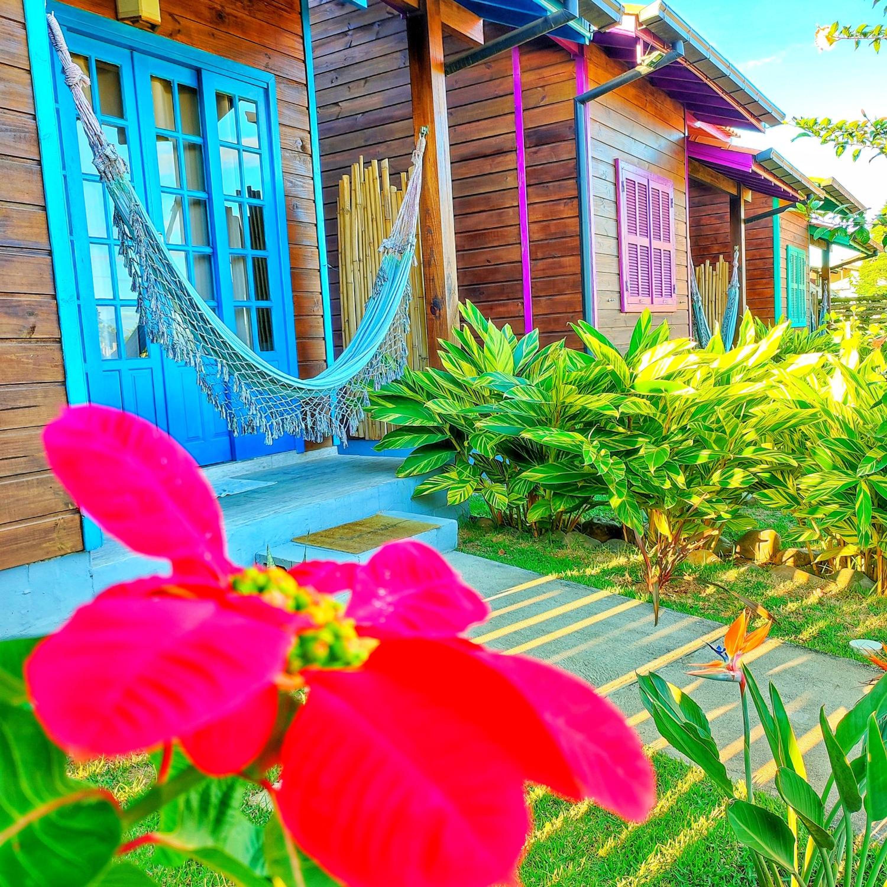 Hotel Prana Guest House