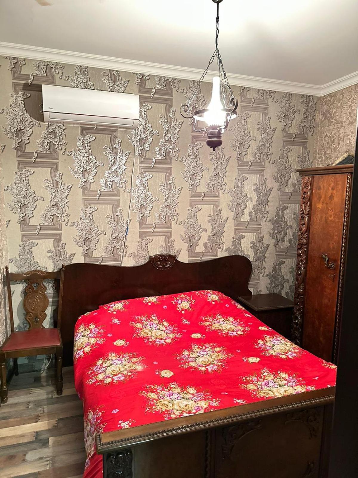 Guest House Godogani view 2