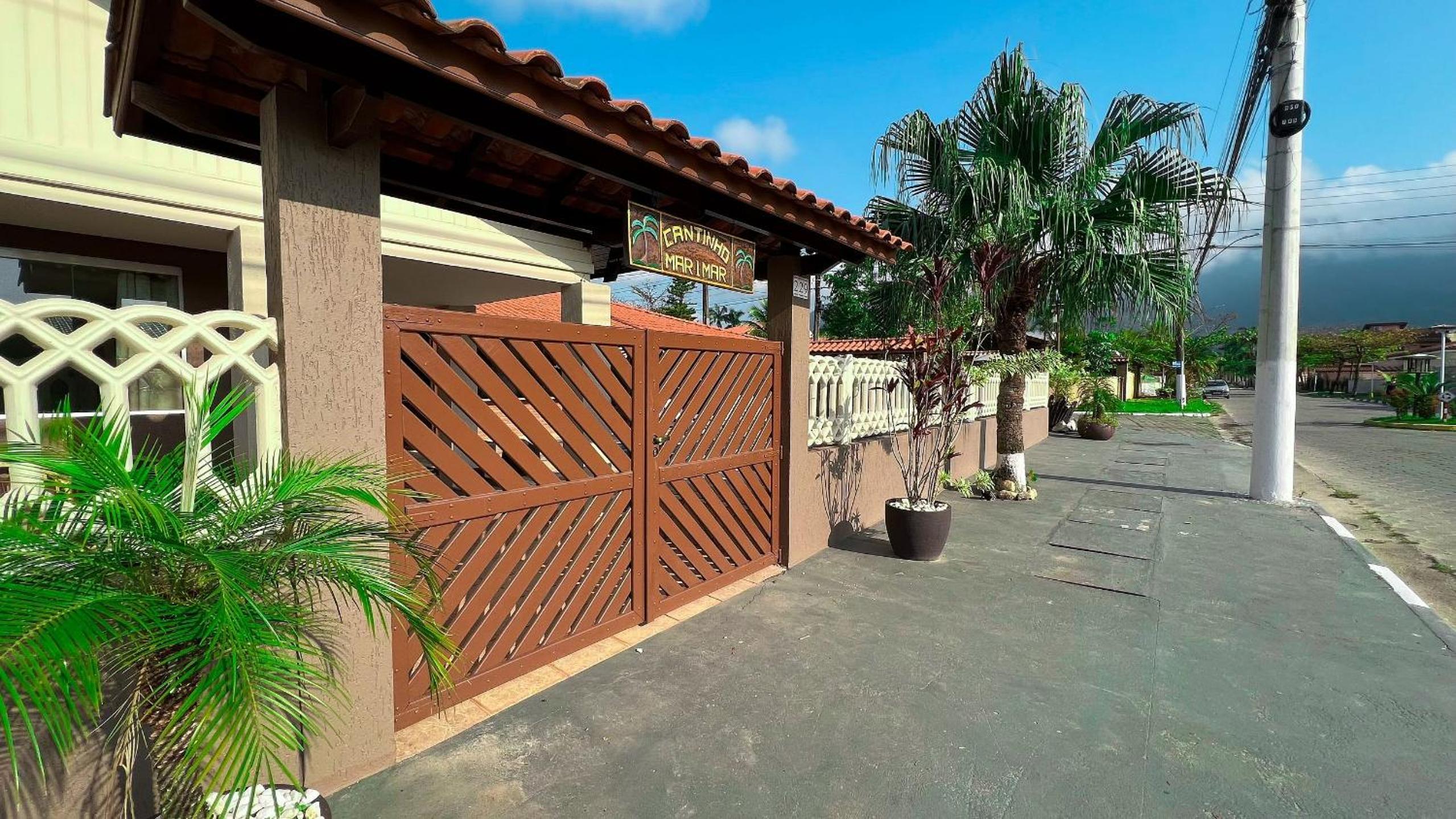 Praia/Piscina com hidro /Pebolim/Sinuca e Wi-Fi