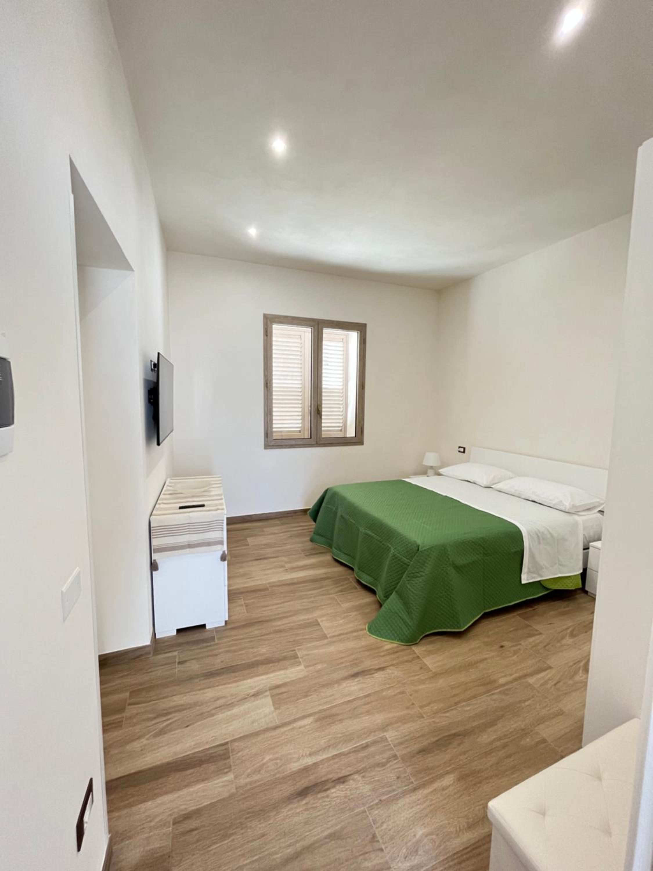 Lumie dello Stagnone Holiday Apartments
