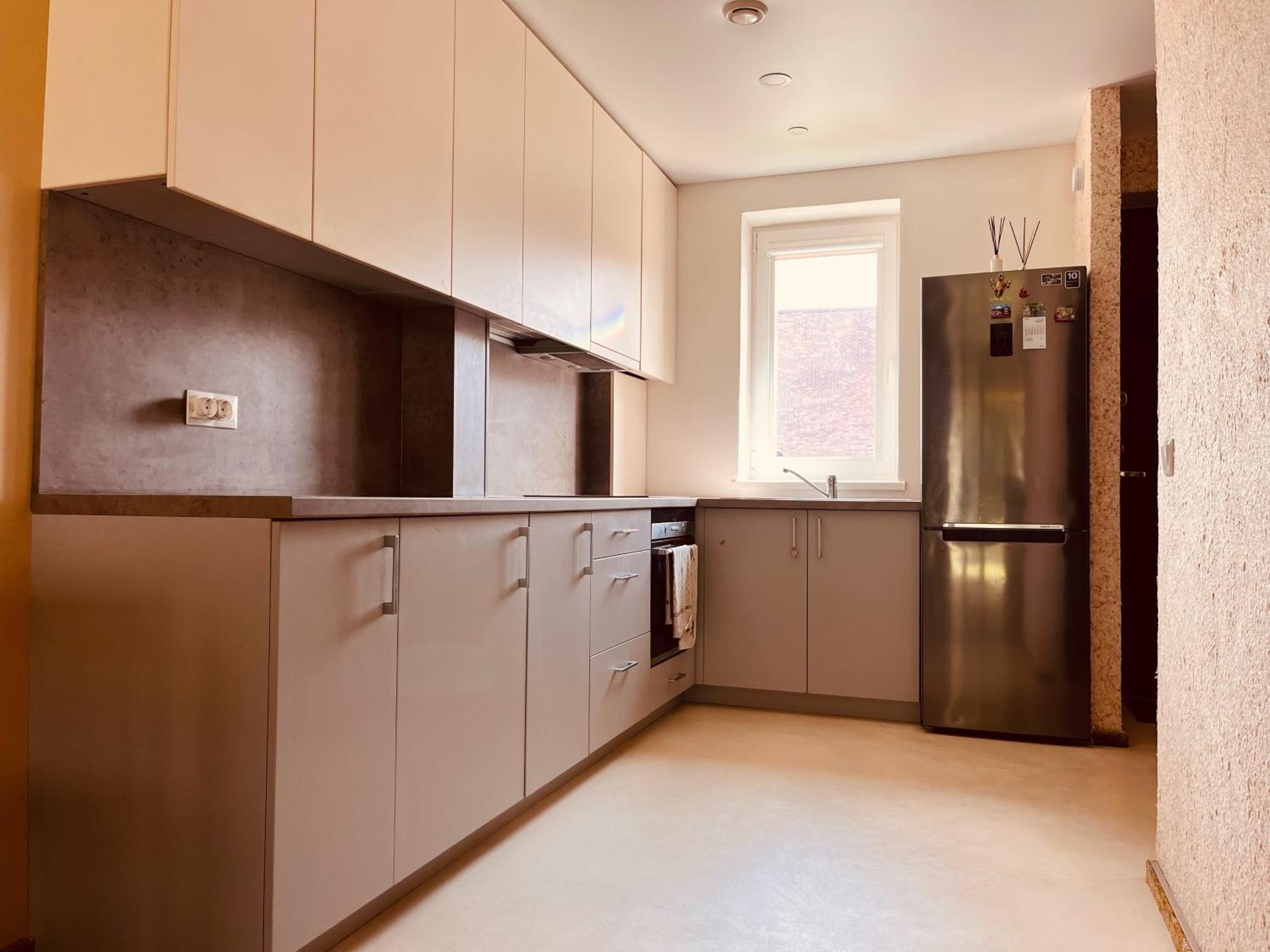 Comfortable Townhouse