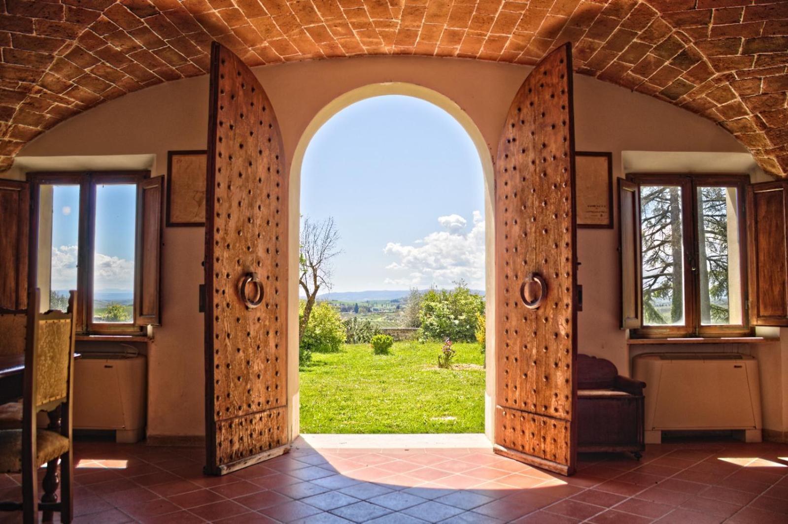Villa Brignole