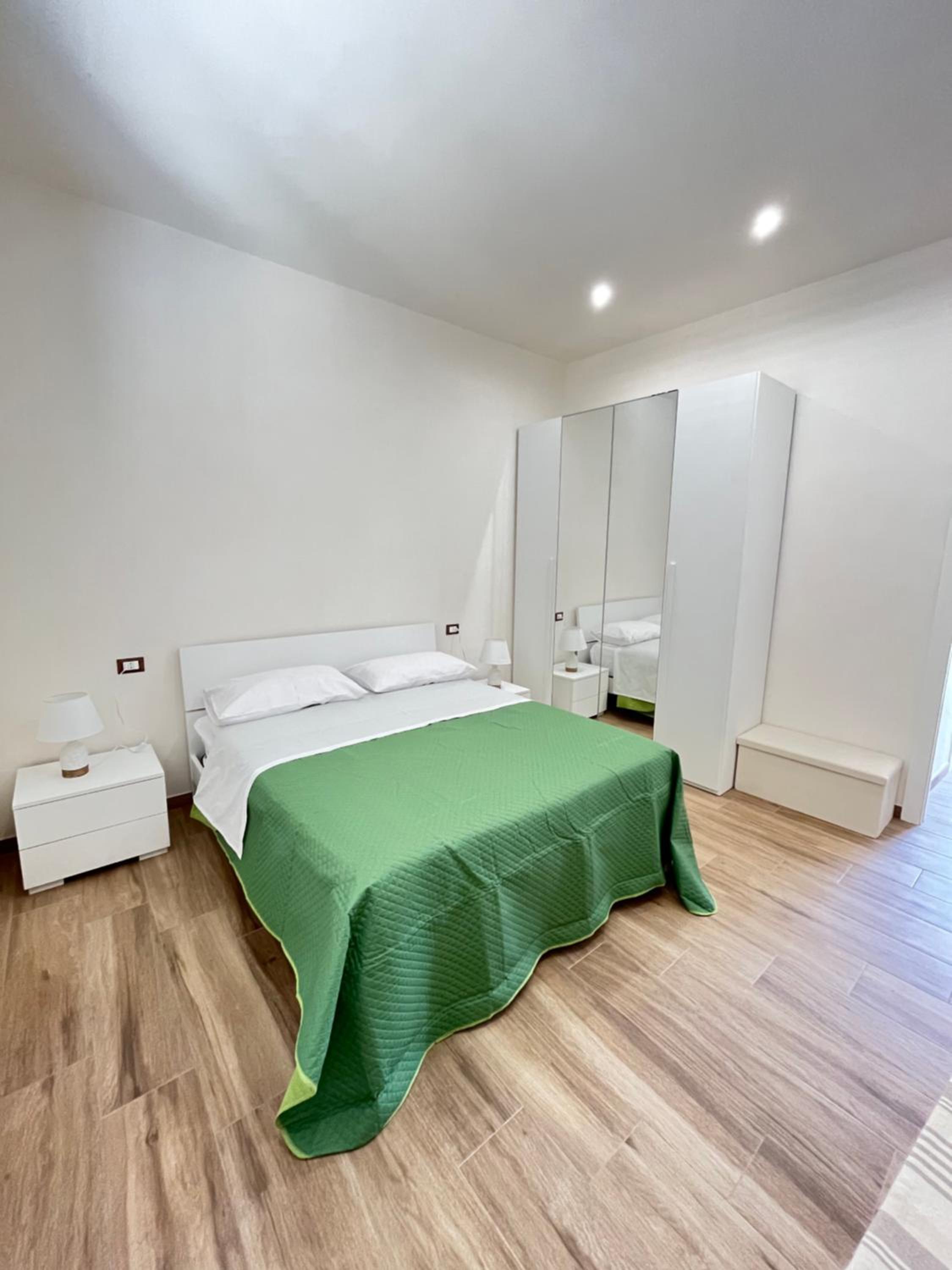 Lumie dello Stagnone Holiday Apartments