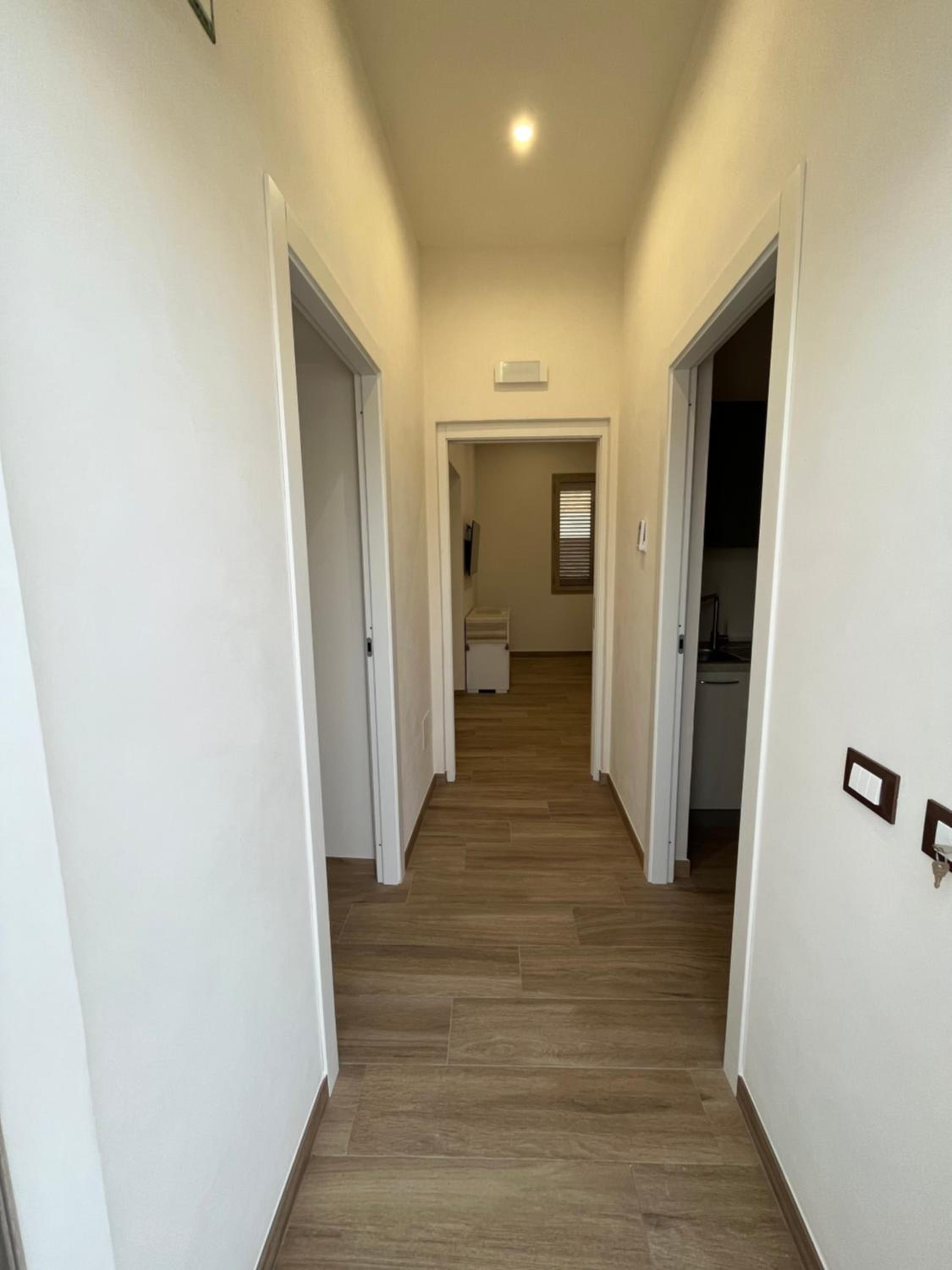 Lumie dello Stagnone Holiday Apartments